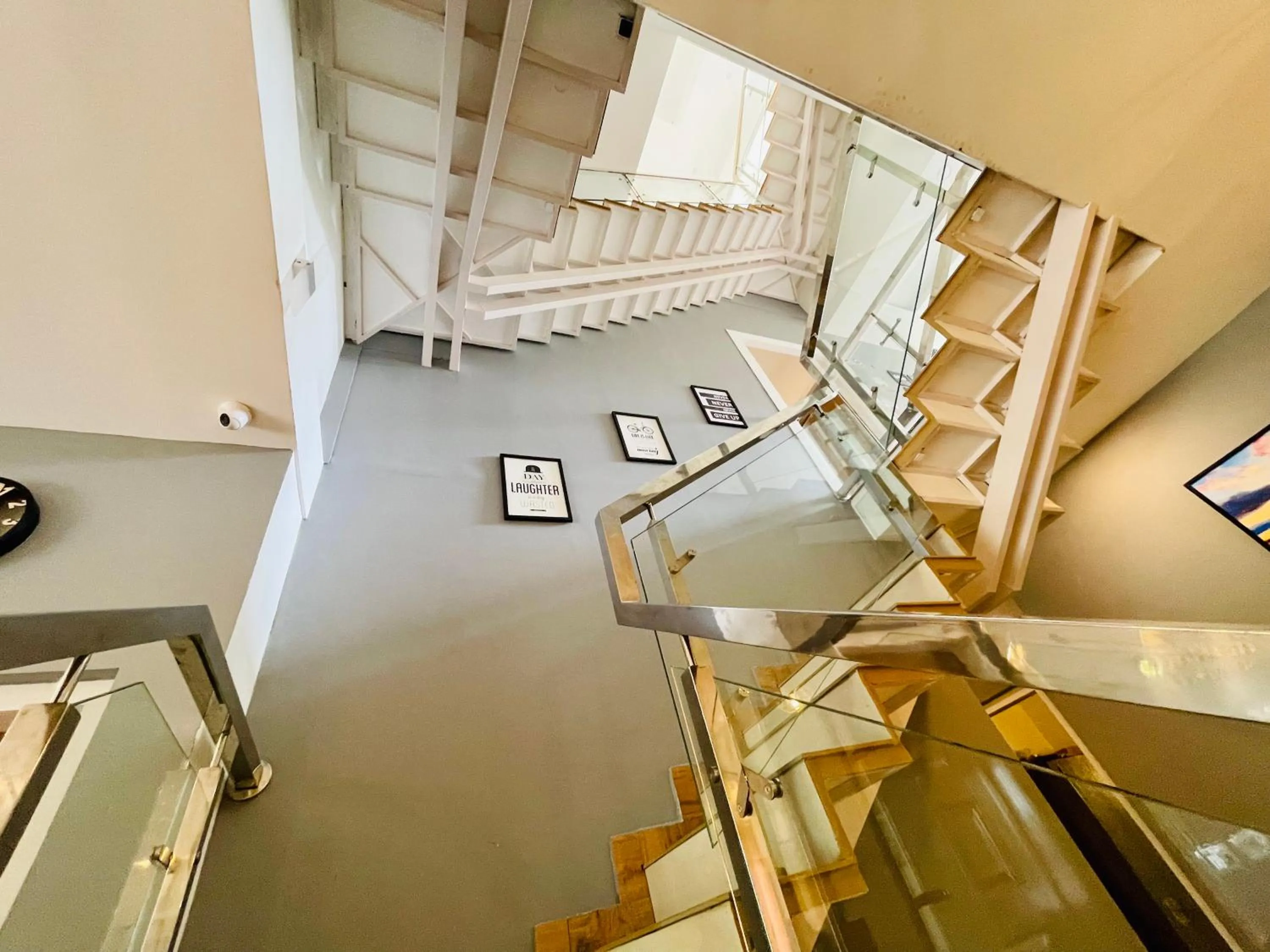 Oceana Hills Residency