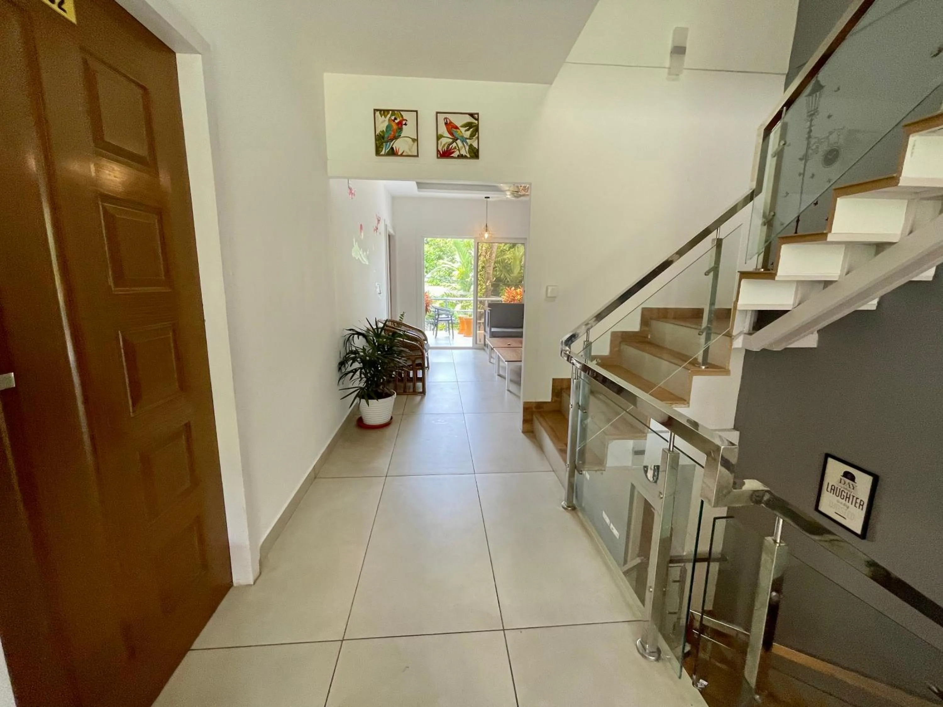 Oceana Hills Residency