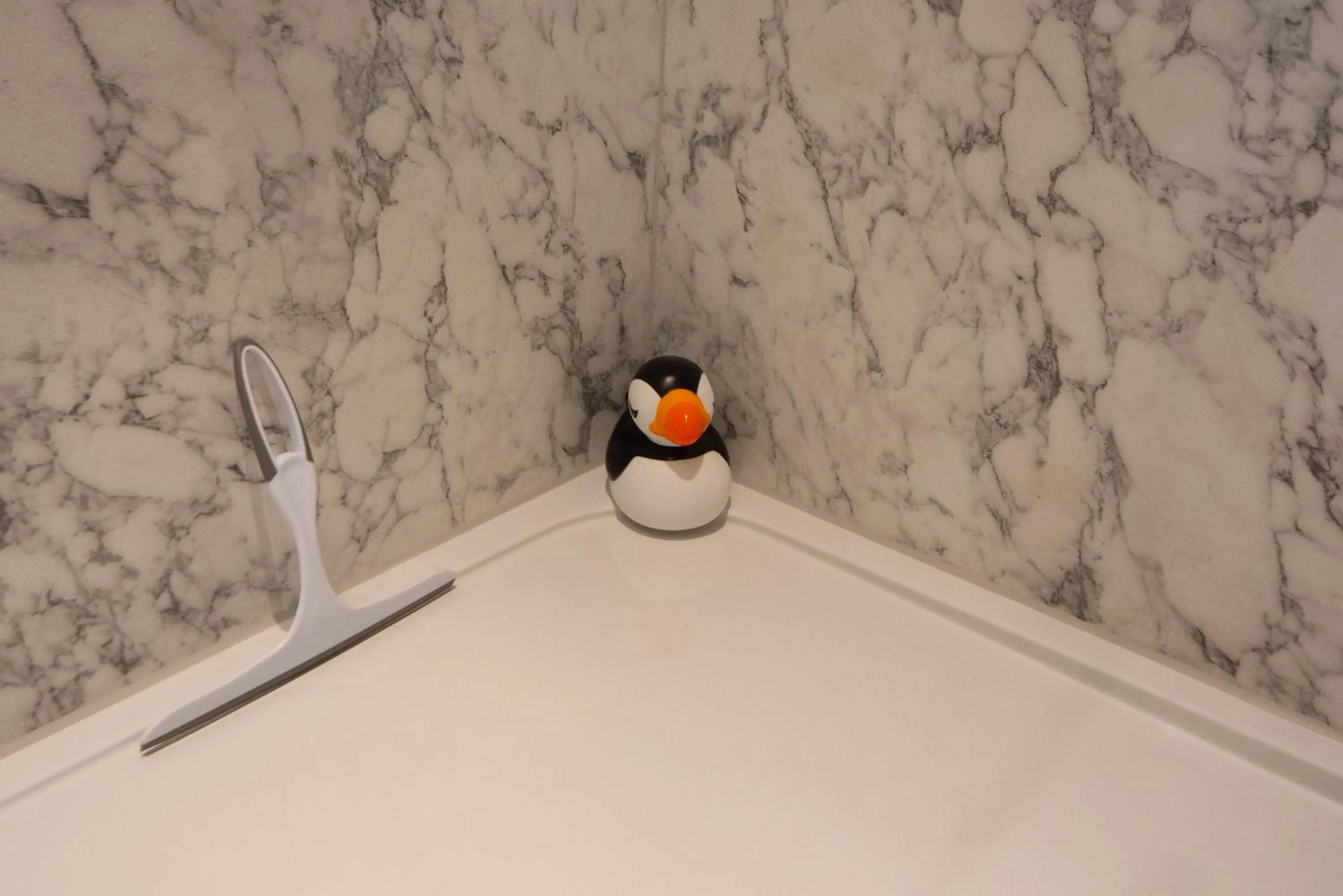 Bathroom in Lower House B&B and Cottages, Adforton