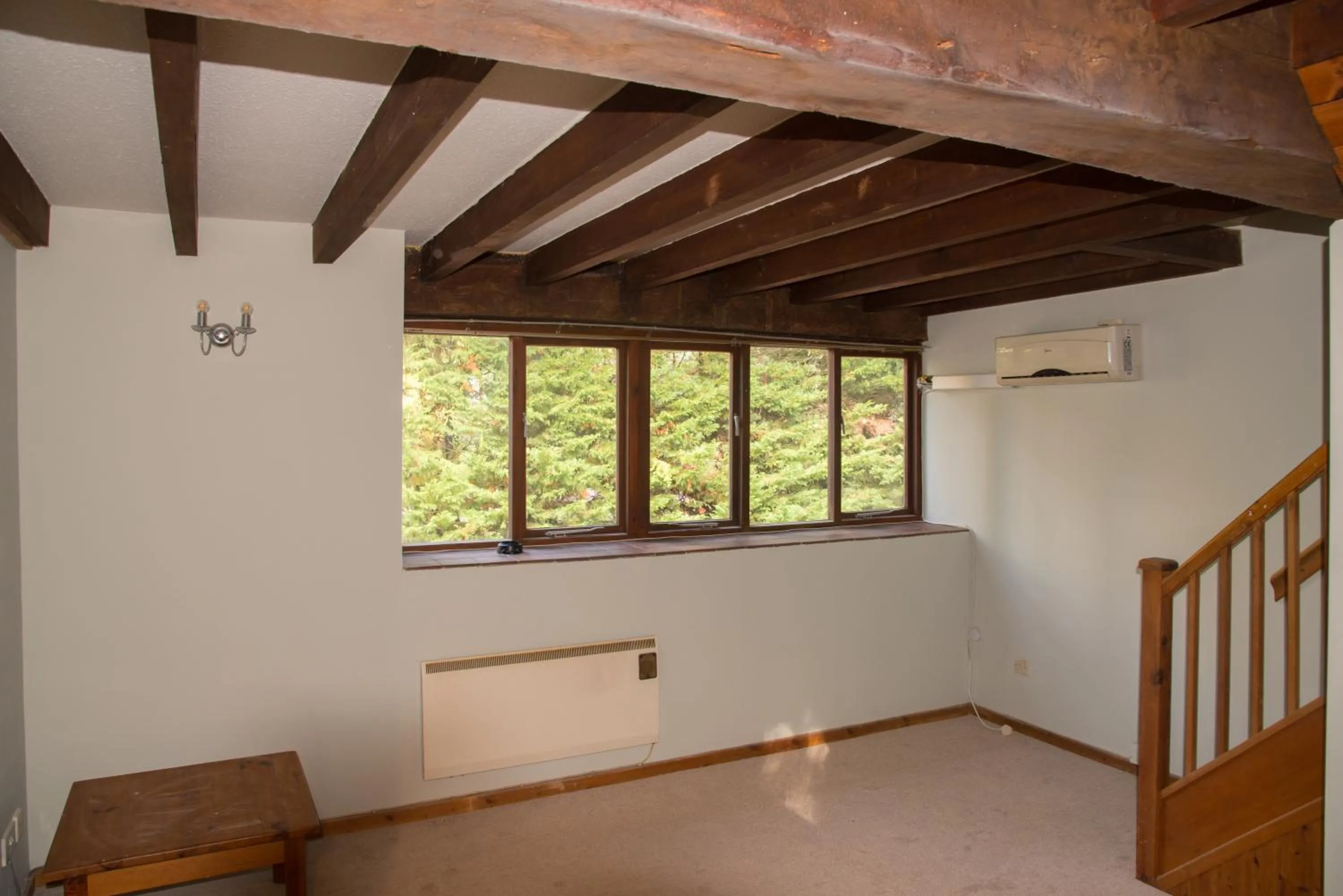 View (from property/room) in Lower House B&B and Cottages, Adforton