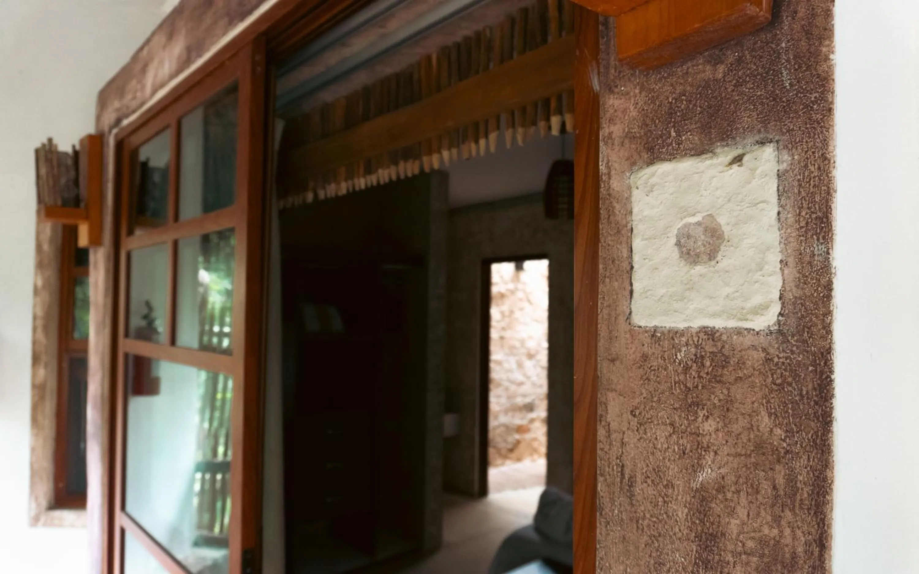 Day in Aurea Bacalar