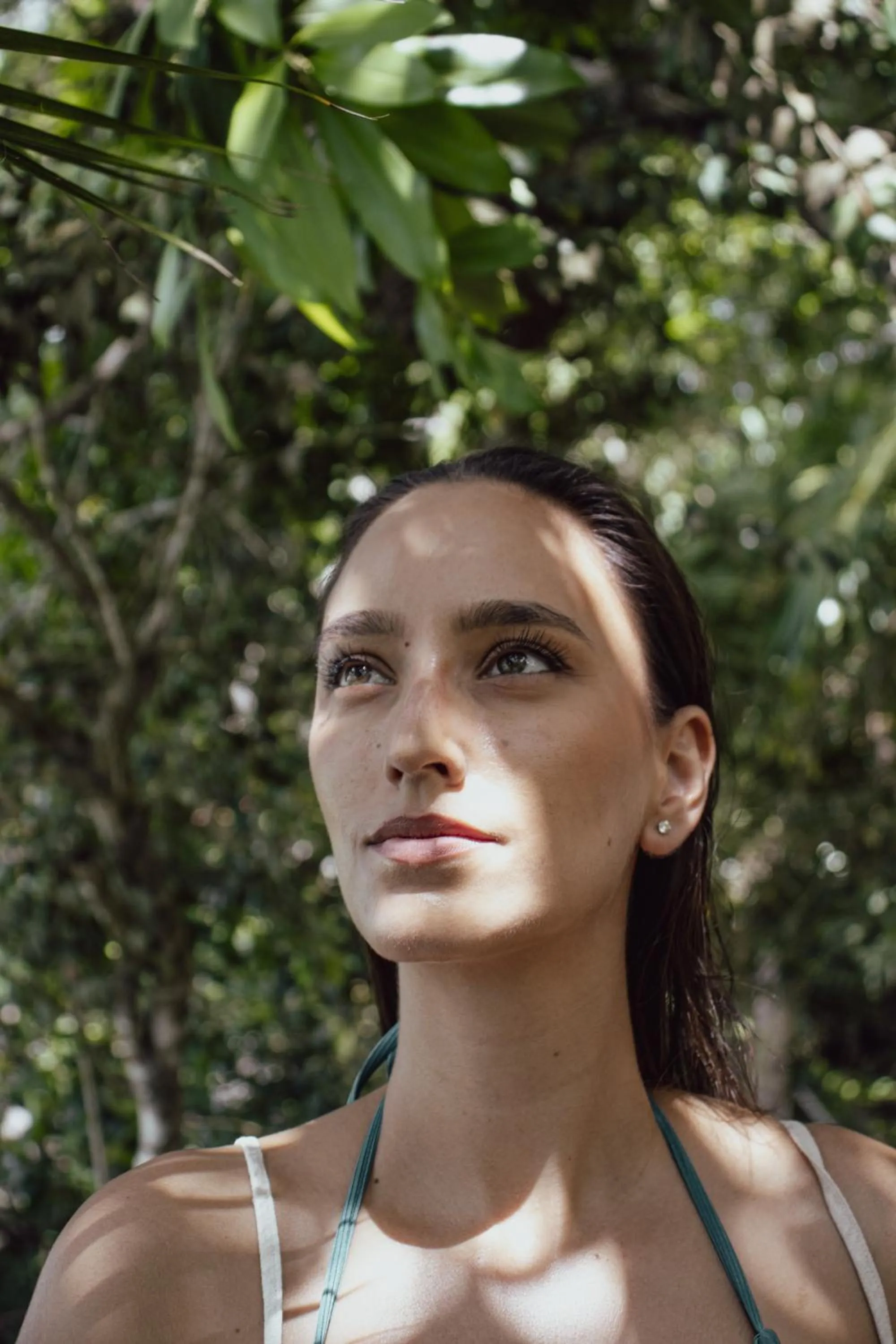 Day in Aurea Bacalar