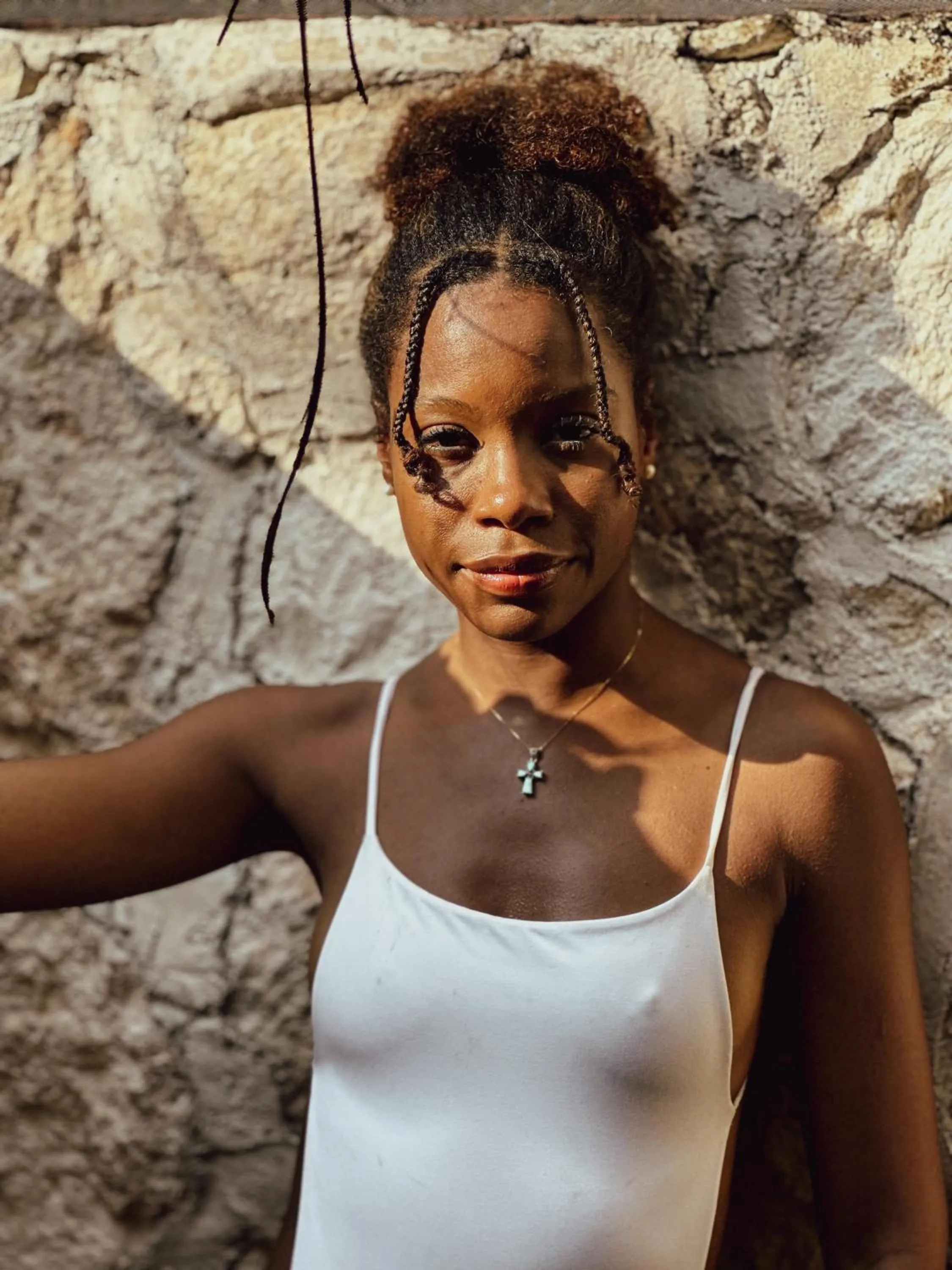 People in Aurea Bacalar