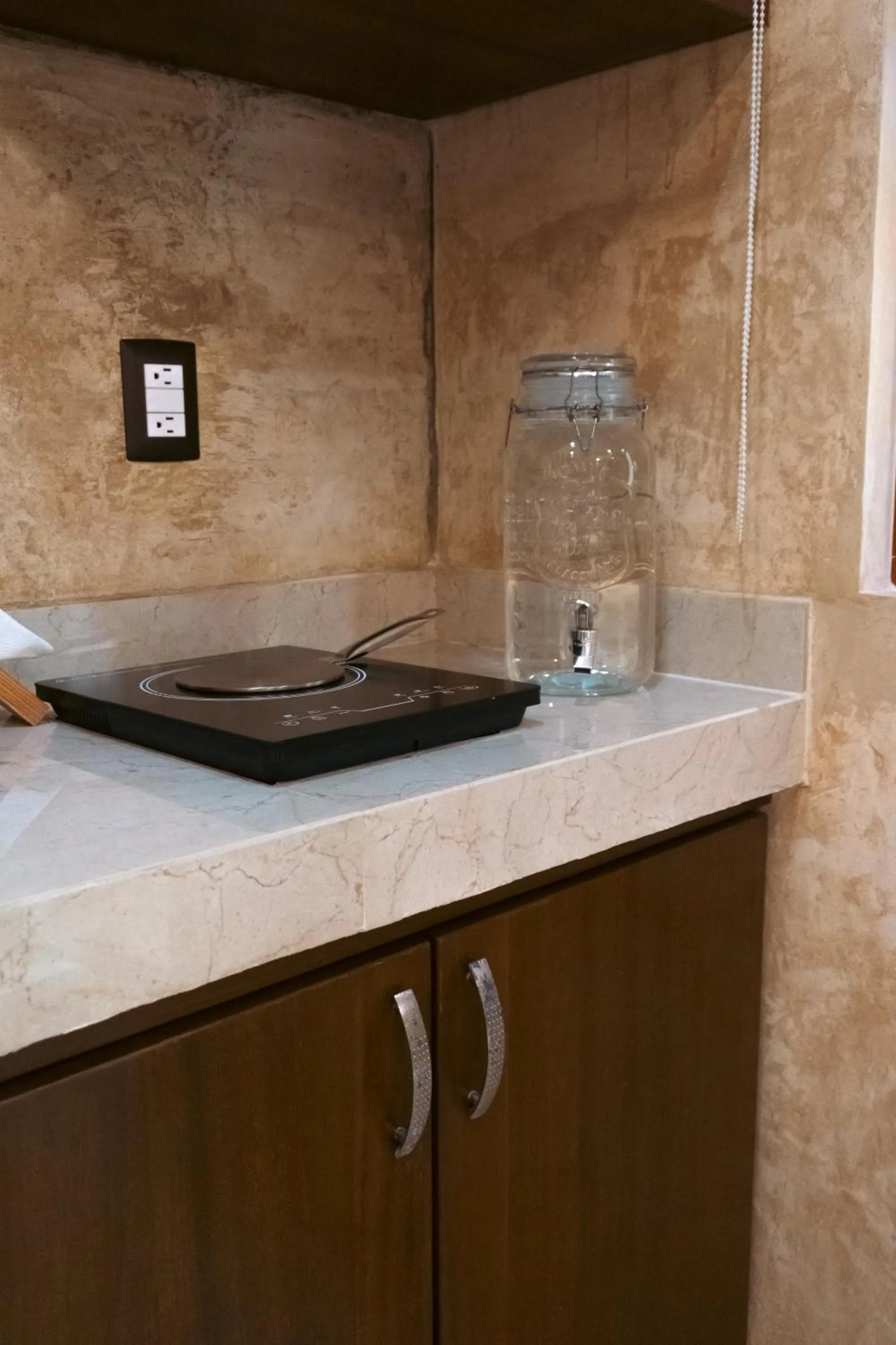 Kitchen or kitchenette in Aurea Bacalar