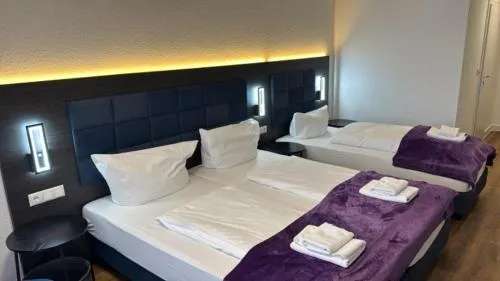 Seehotel Schwanenhof