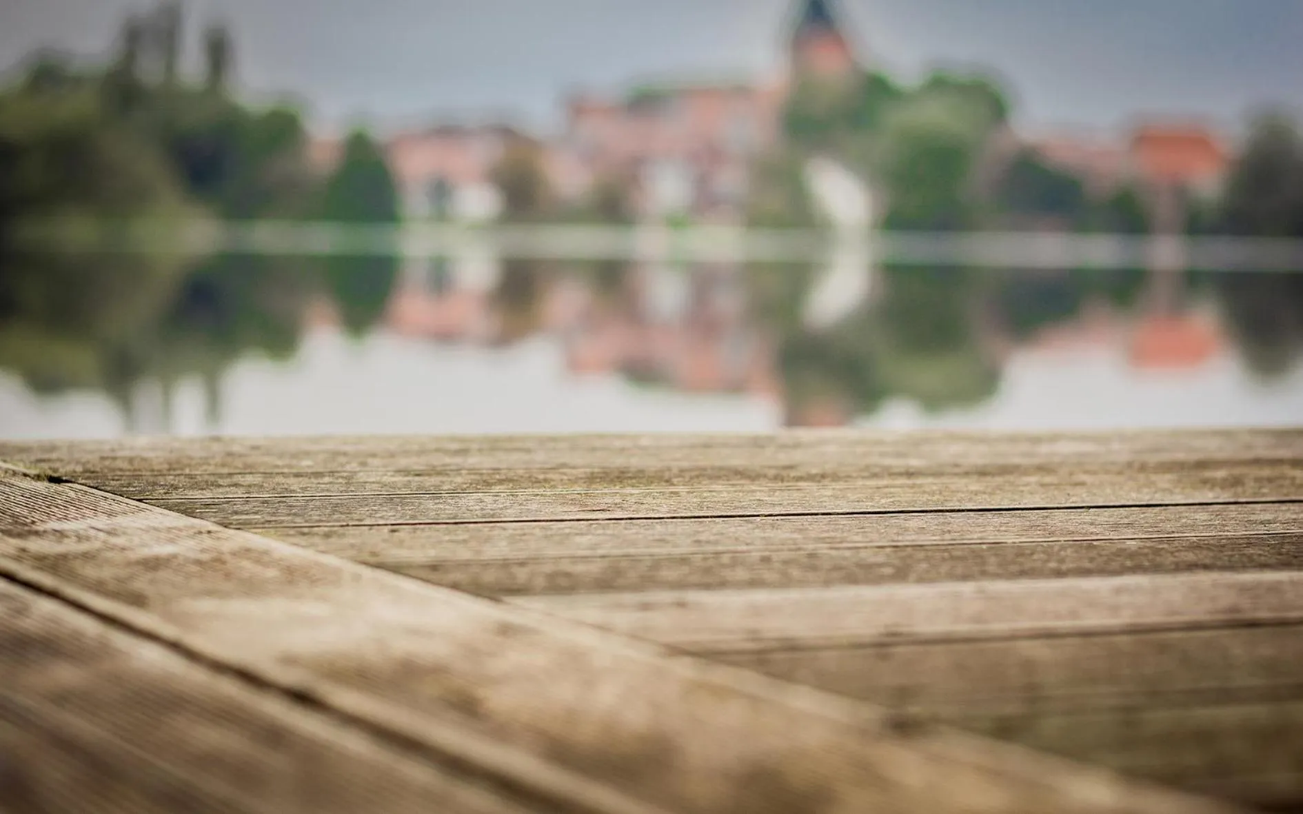Beach in Seehotel Schwanenhof