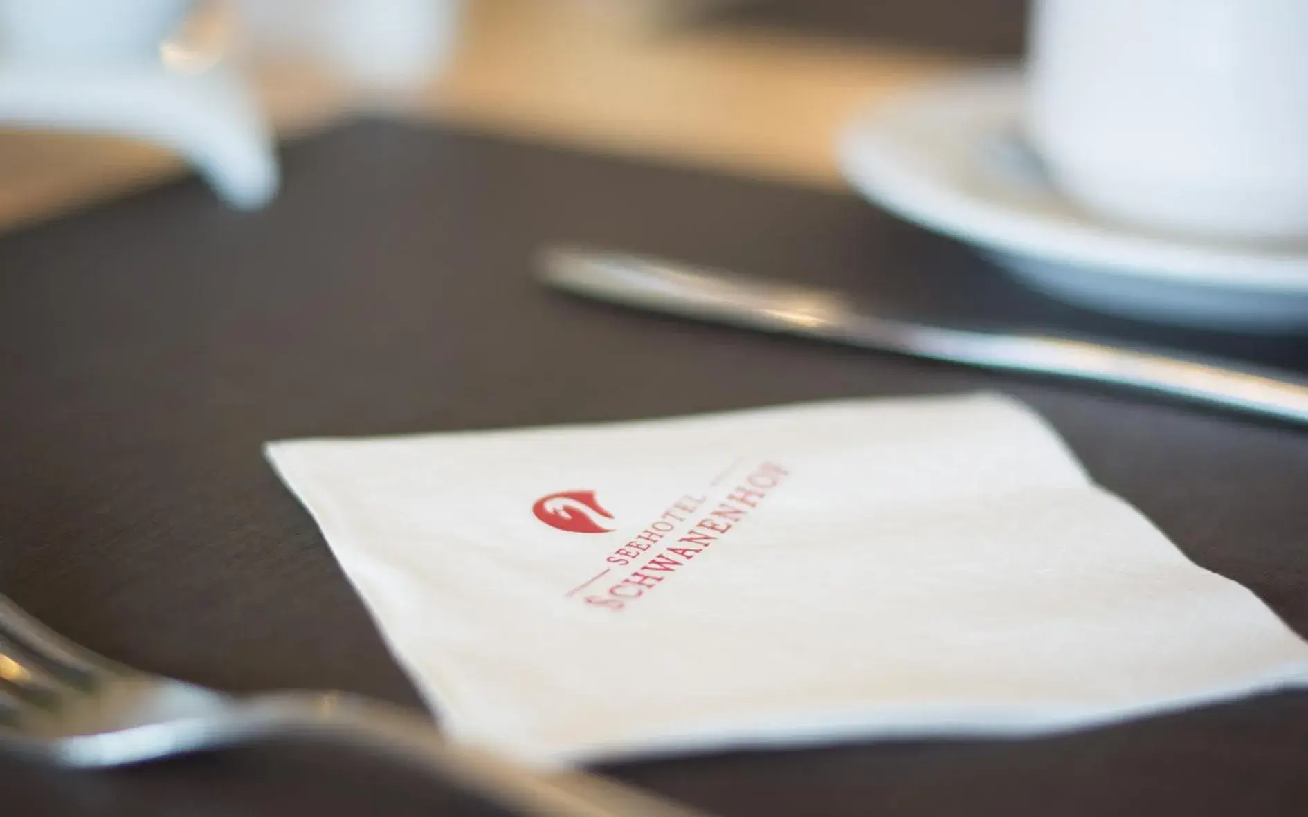 Restaurant/places to eat in Seehotel Schwanenhof Restaurant/places to eat in Seehotel Schwanenhof