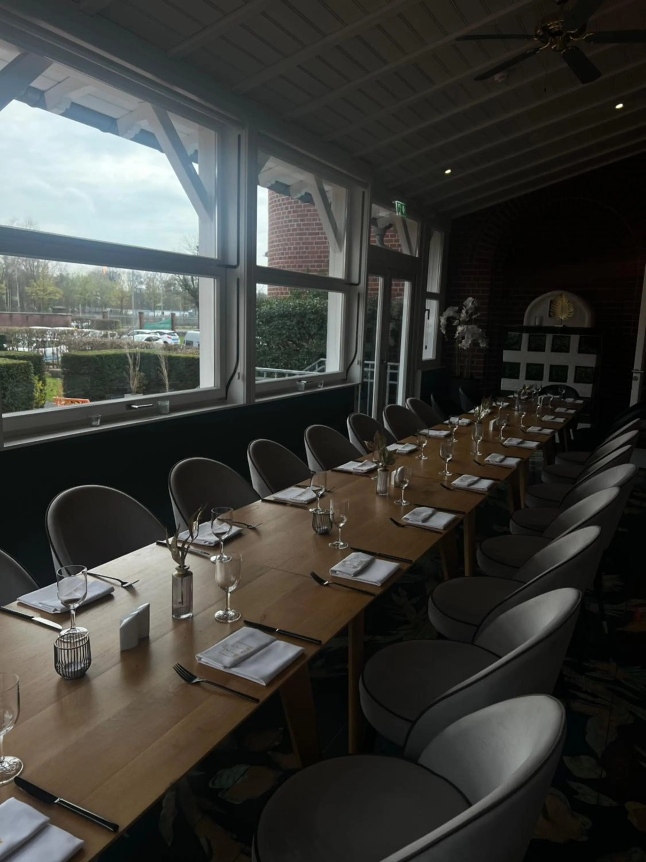 Banquet/Function facilities in Palace St. George