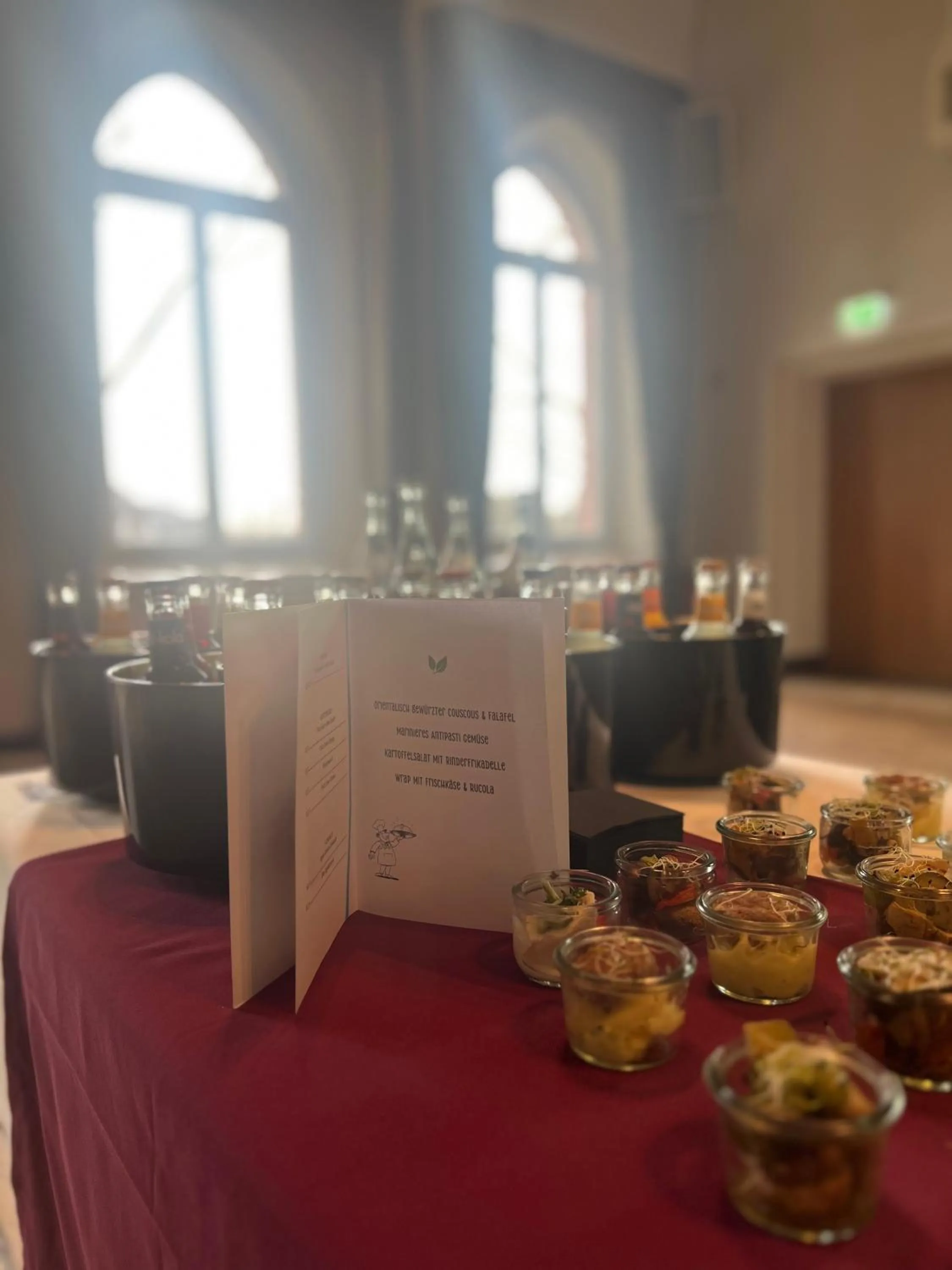 Banquet/Function facilities in Palace St. George