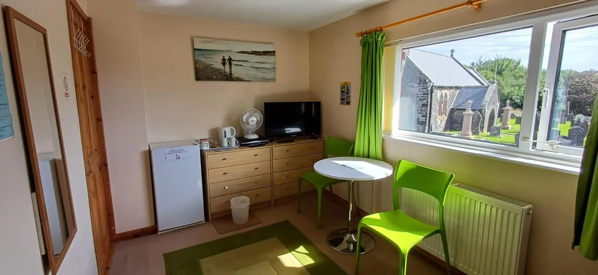 Pendine Sands Guest House