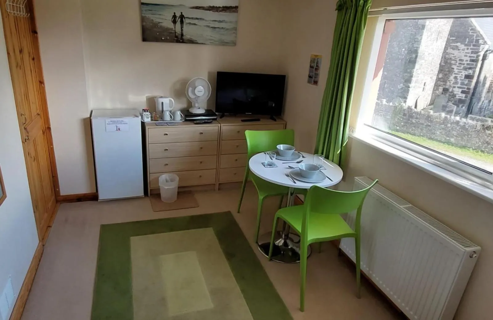 Pendine Sands Guest House