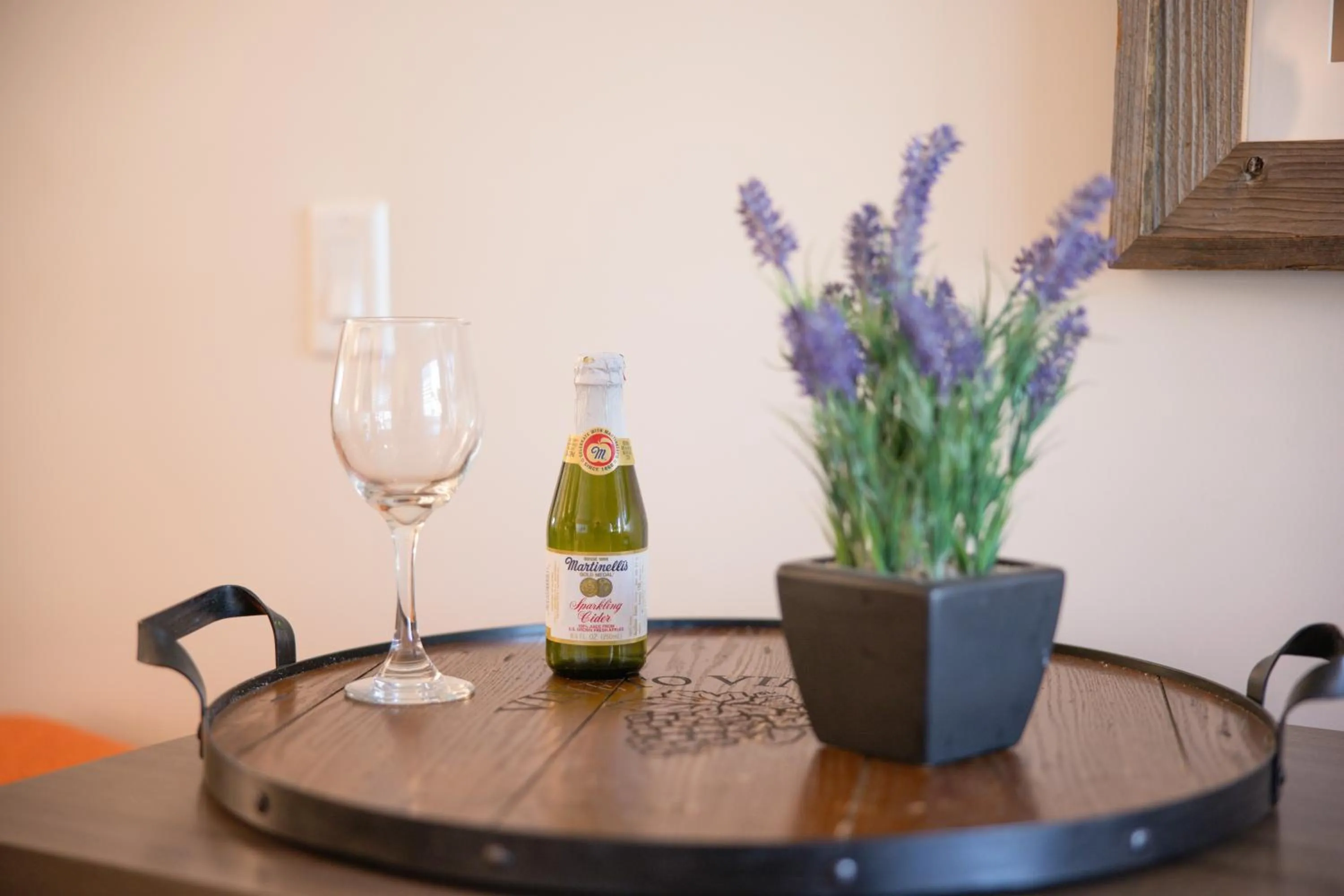 Food in Inn At Moss Landing Point