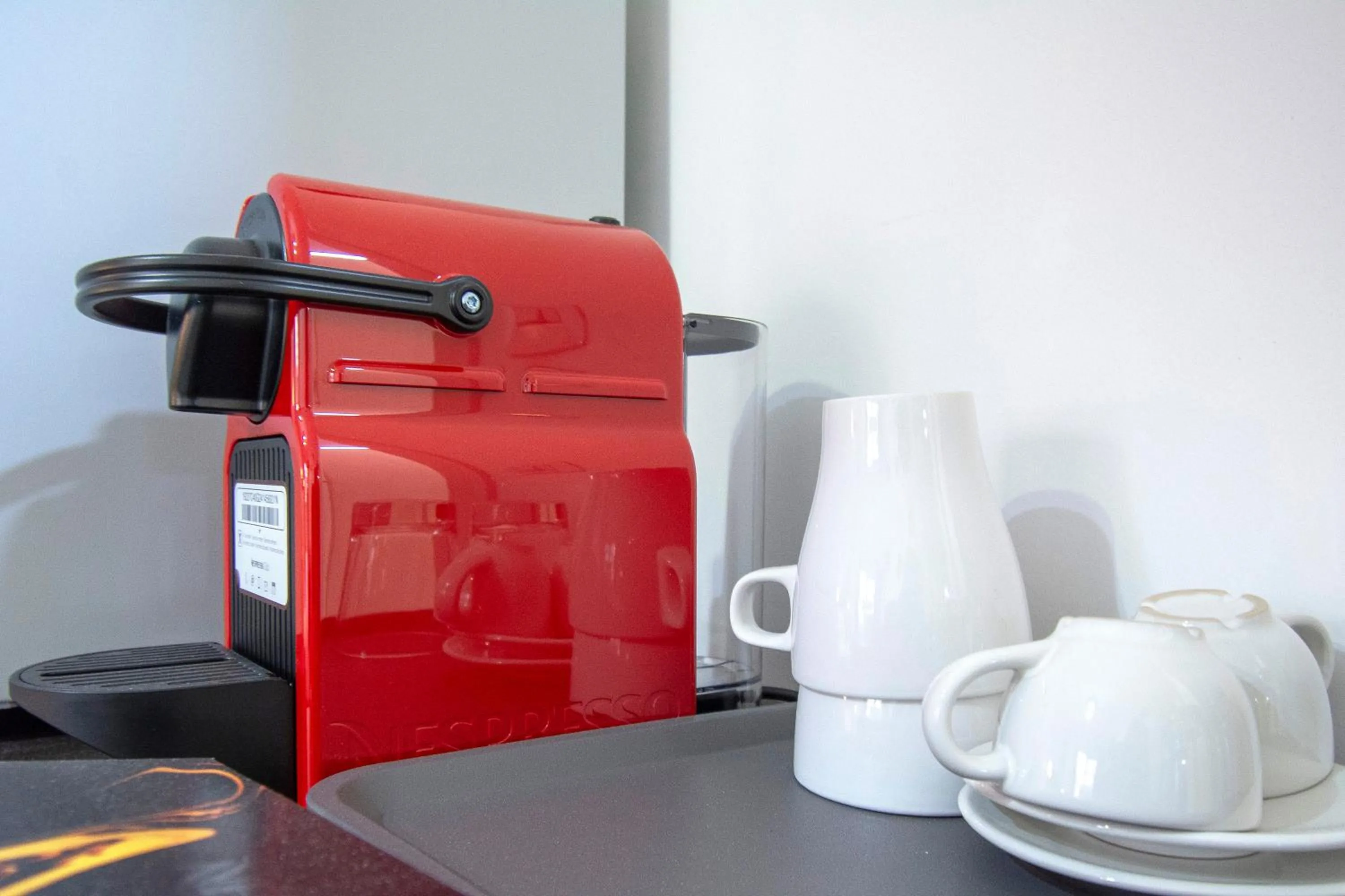 Luxury Boutique Hotel