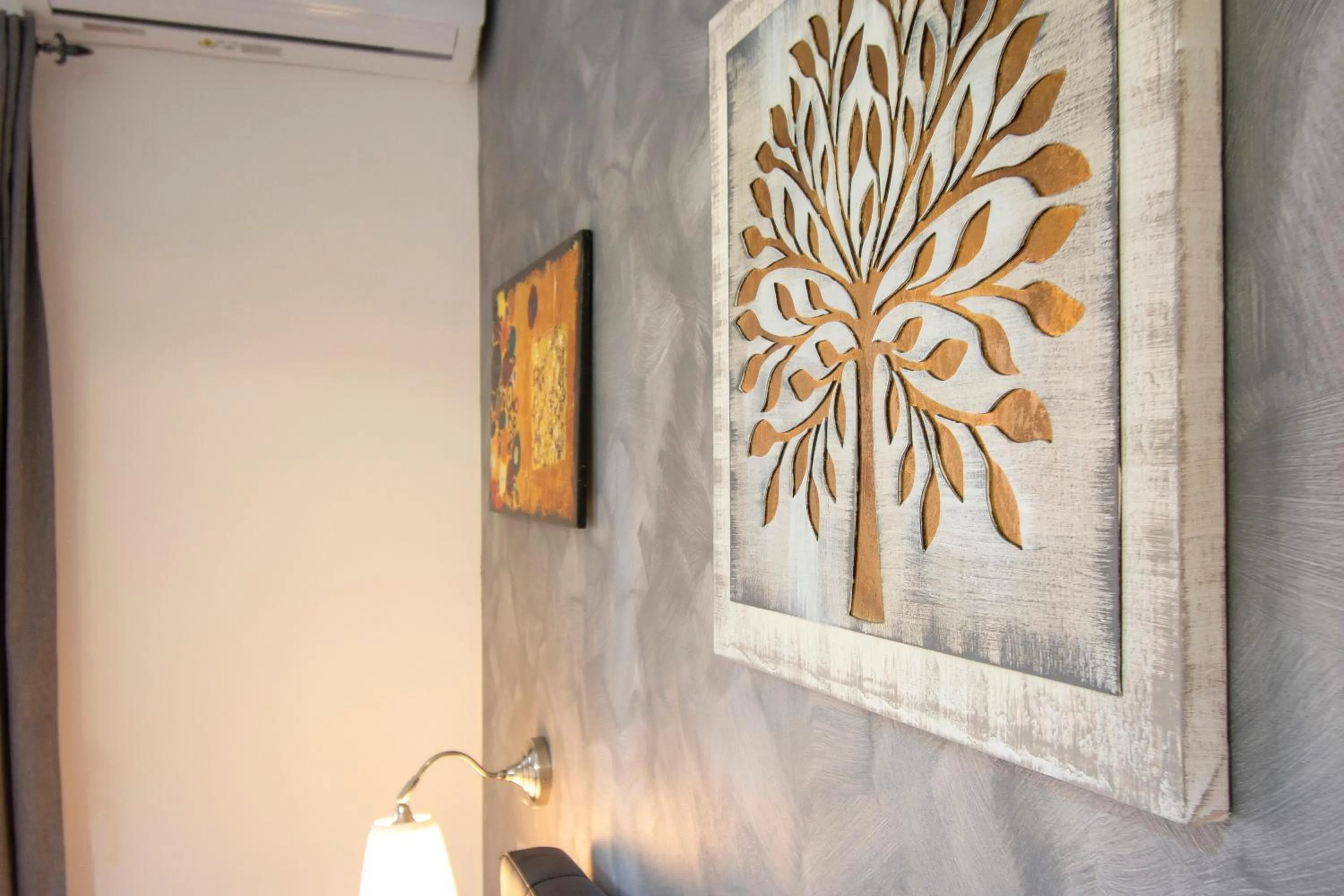 Luxury Boutique Hotel