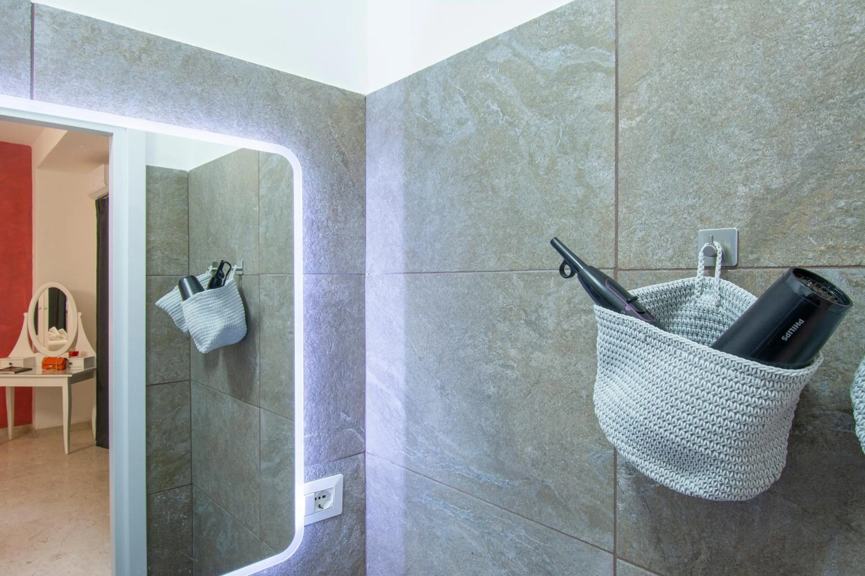 Luxury Boutique Hotel