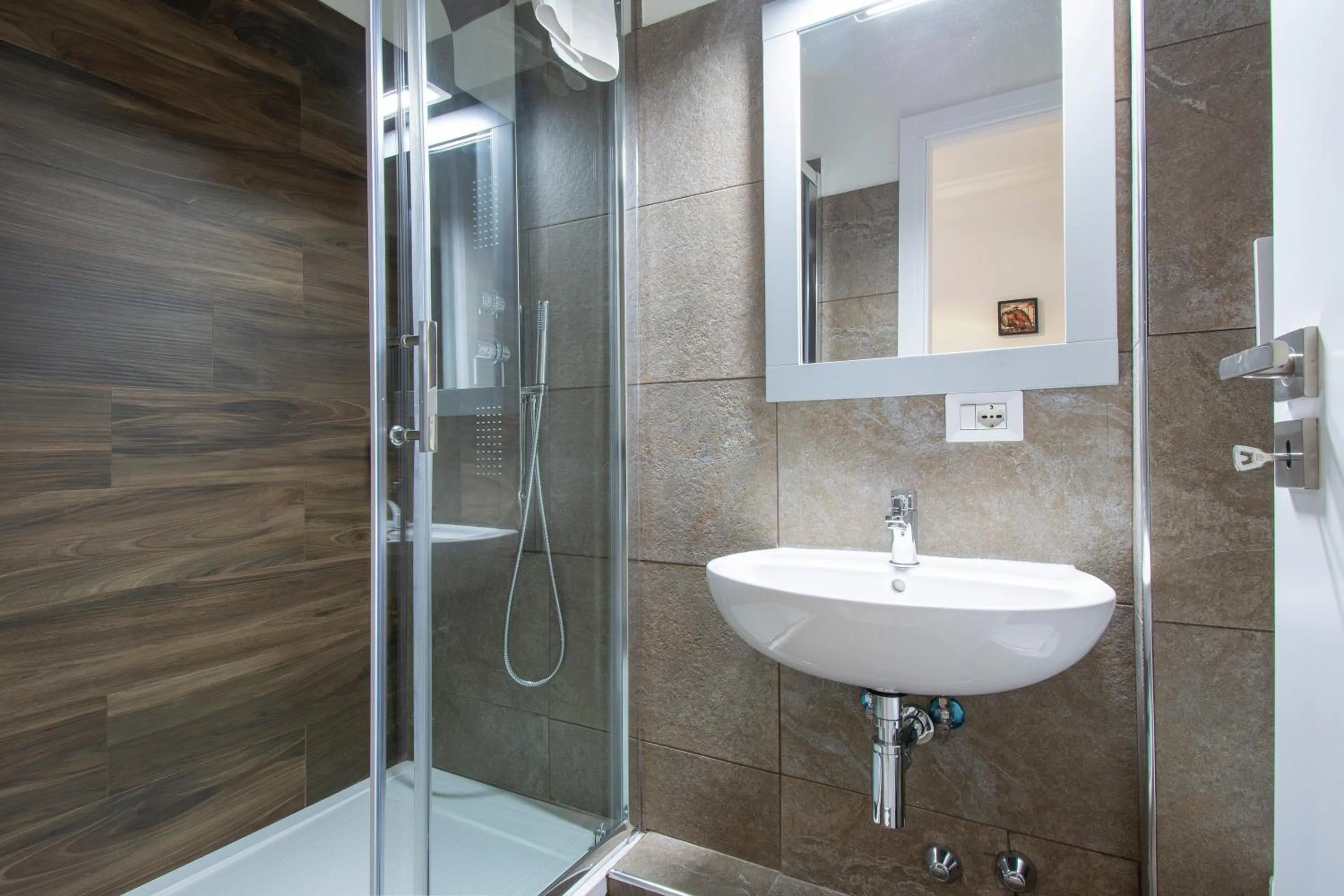 Luxury Boutique Hotel