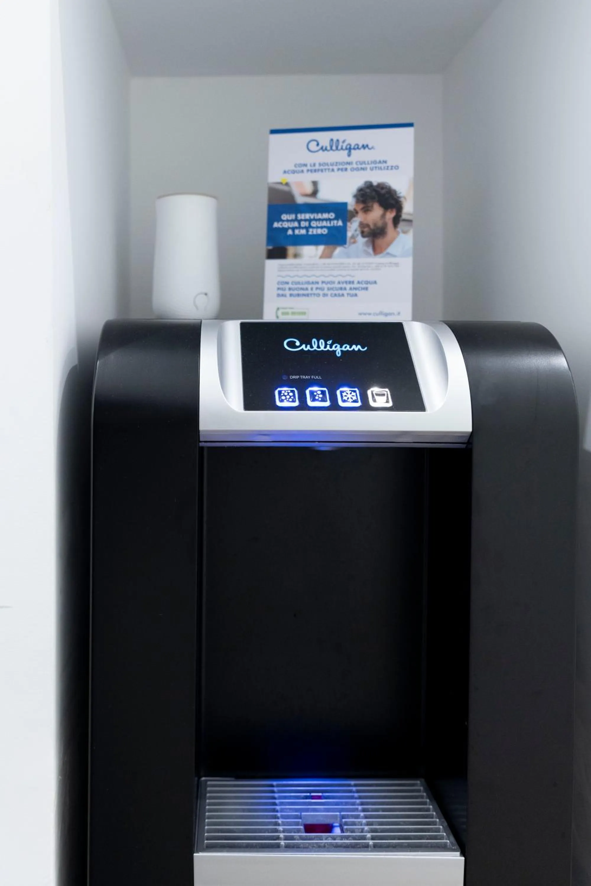 Luxury Boutique Hotel