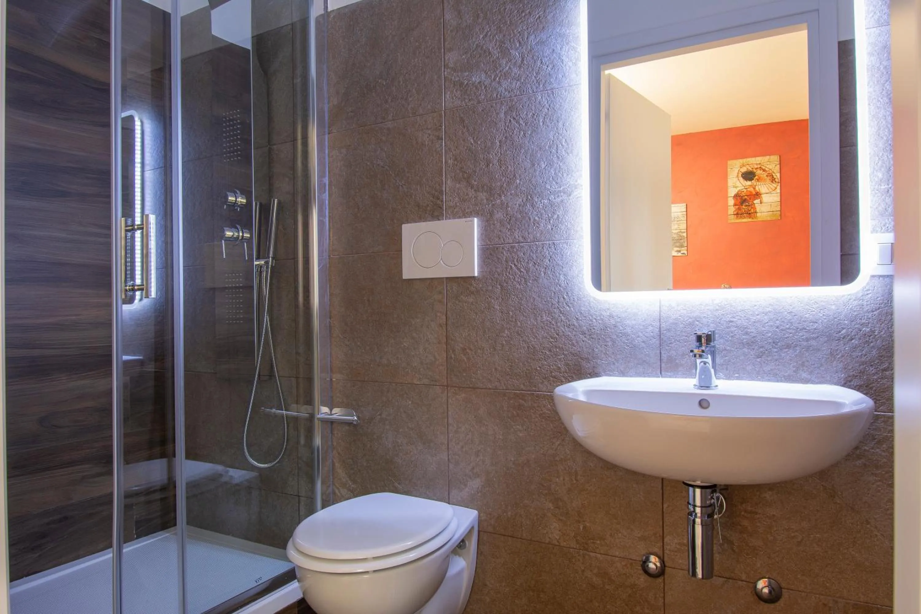 Luxury Boutique Hotel