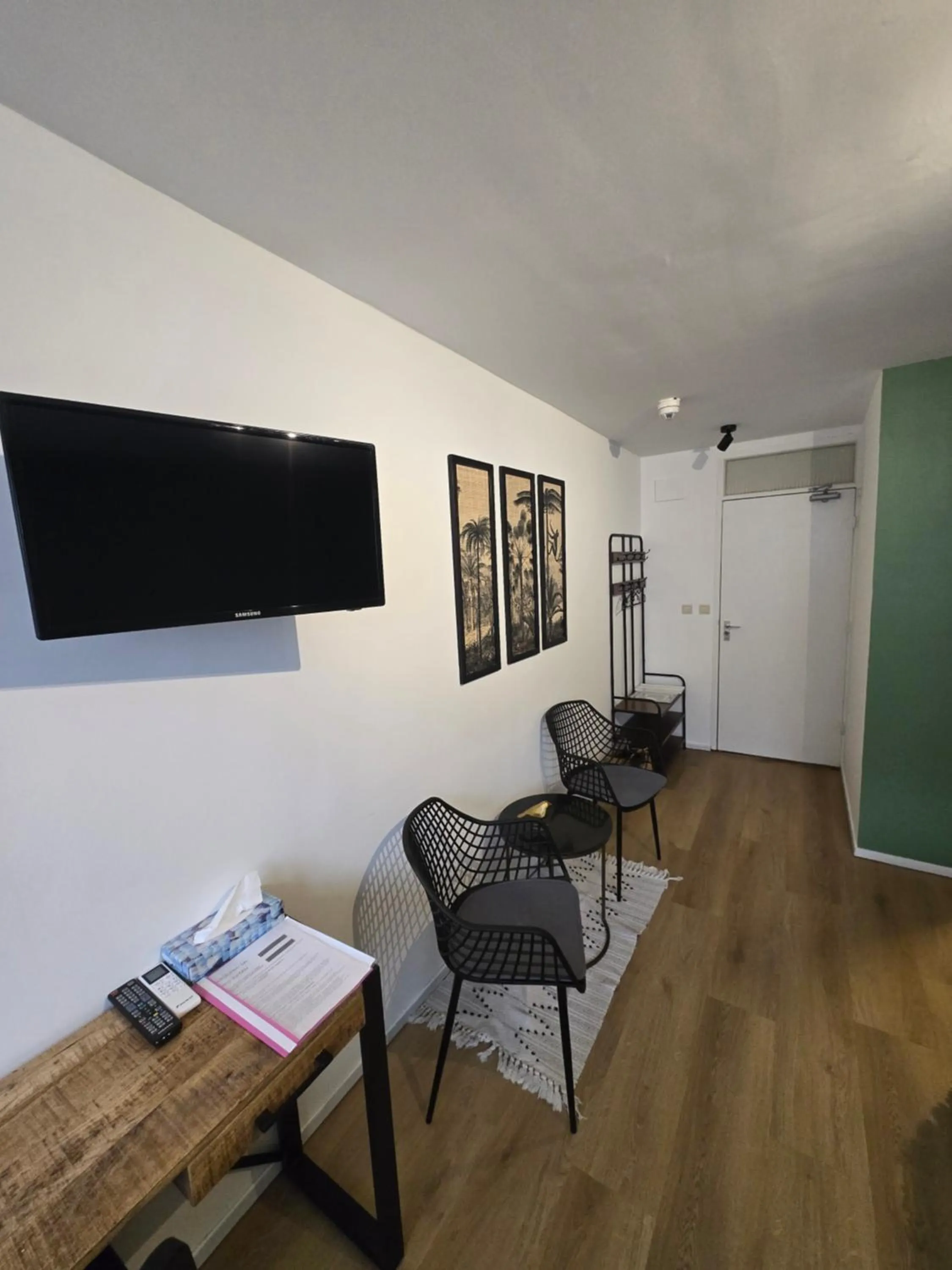 Hotel de Grote Zwaan