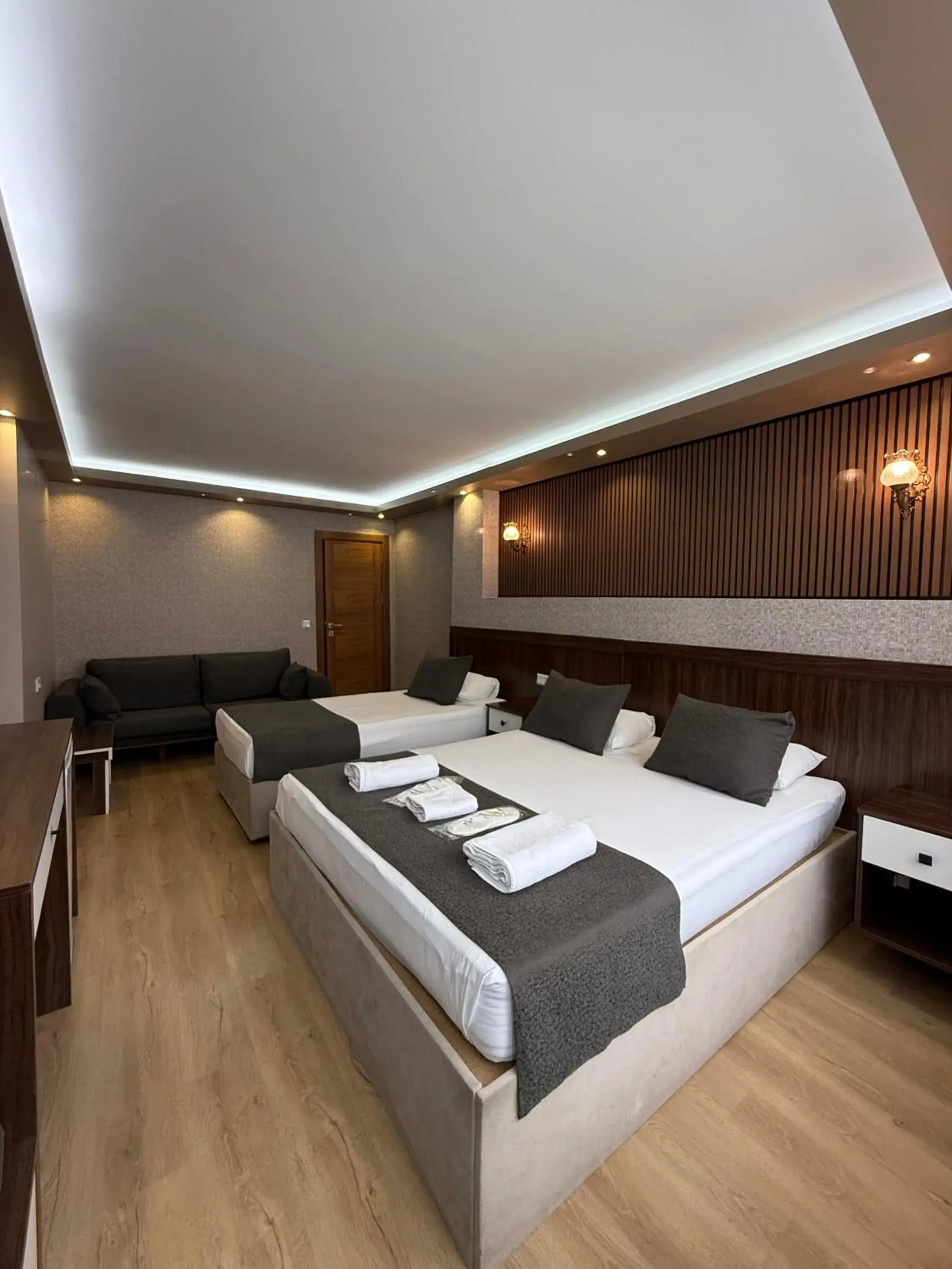 Deluxe Triple Room in ÜSKÜDAR OTEL Deluxe Triple Room in ÜSKÜDAR OTEL