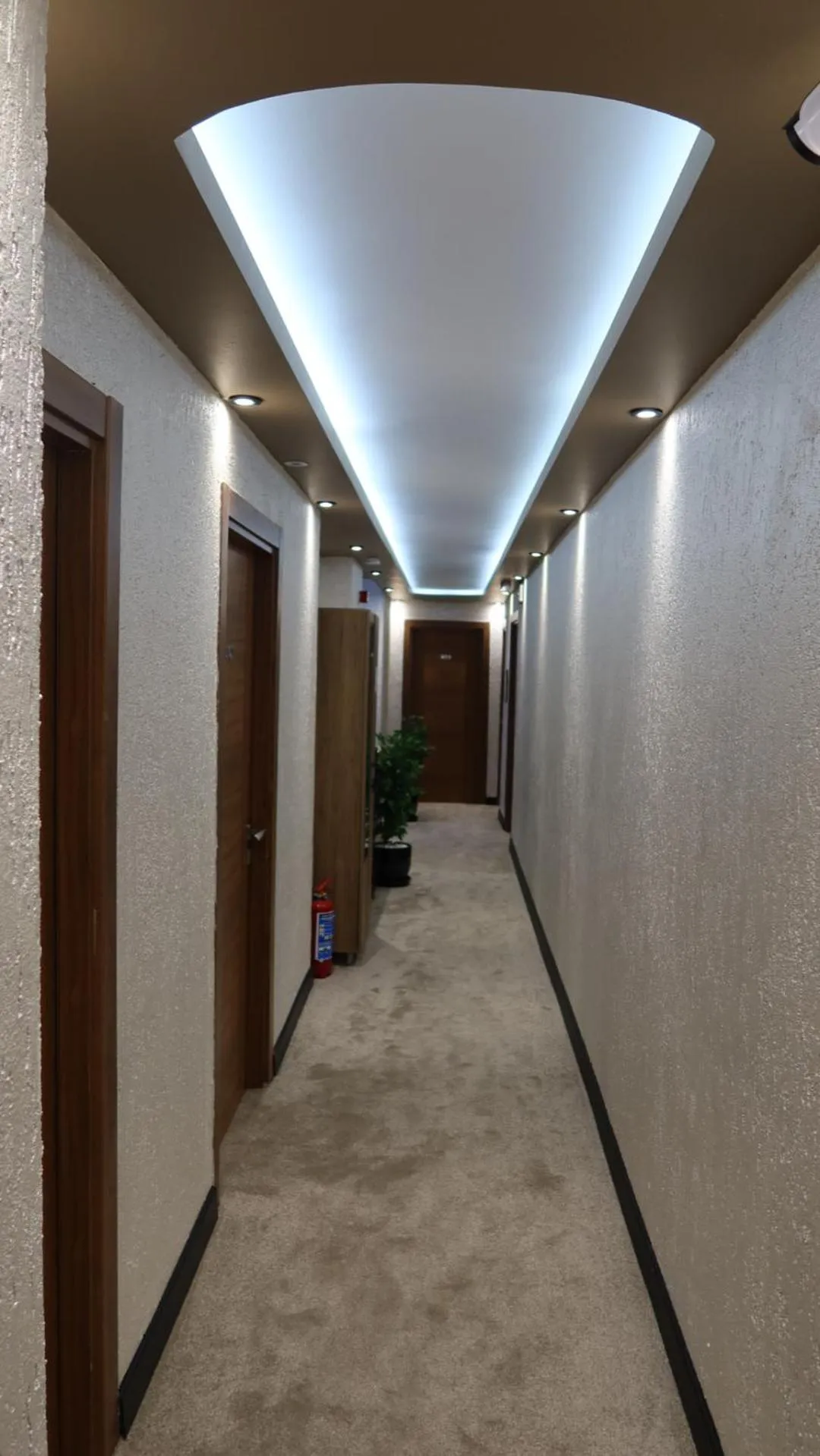 Property building in ÜSKÜDAR OTEL