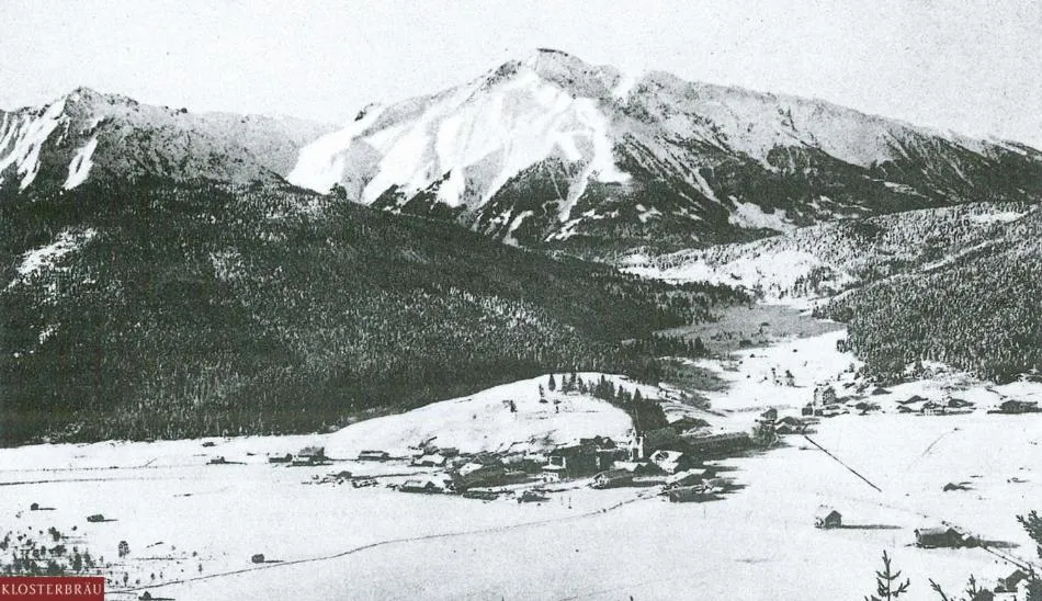 Landhaus Charlotte Apartments Tirol