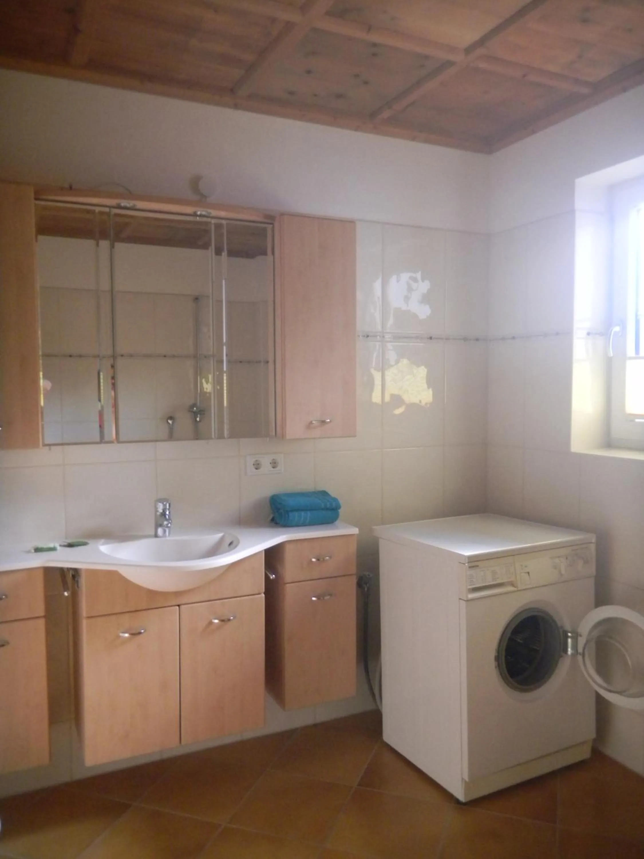 Area and facilities in Landhaus Charlotte Apartments Tirol