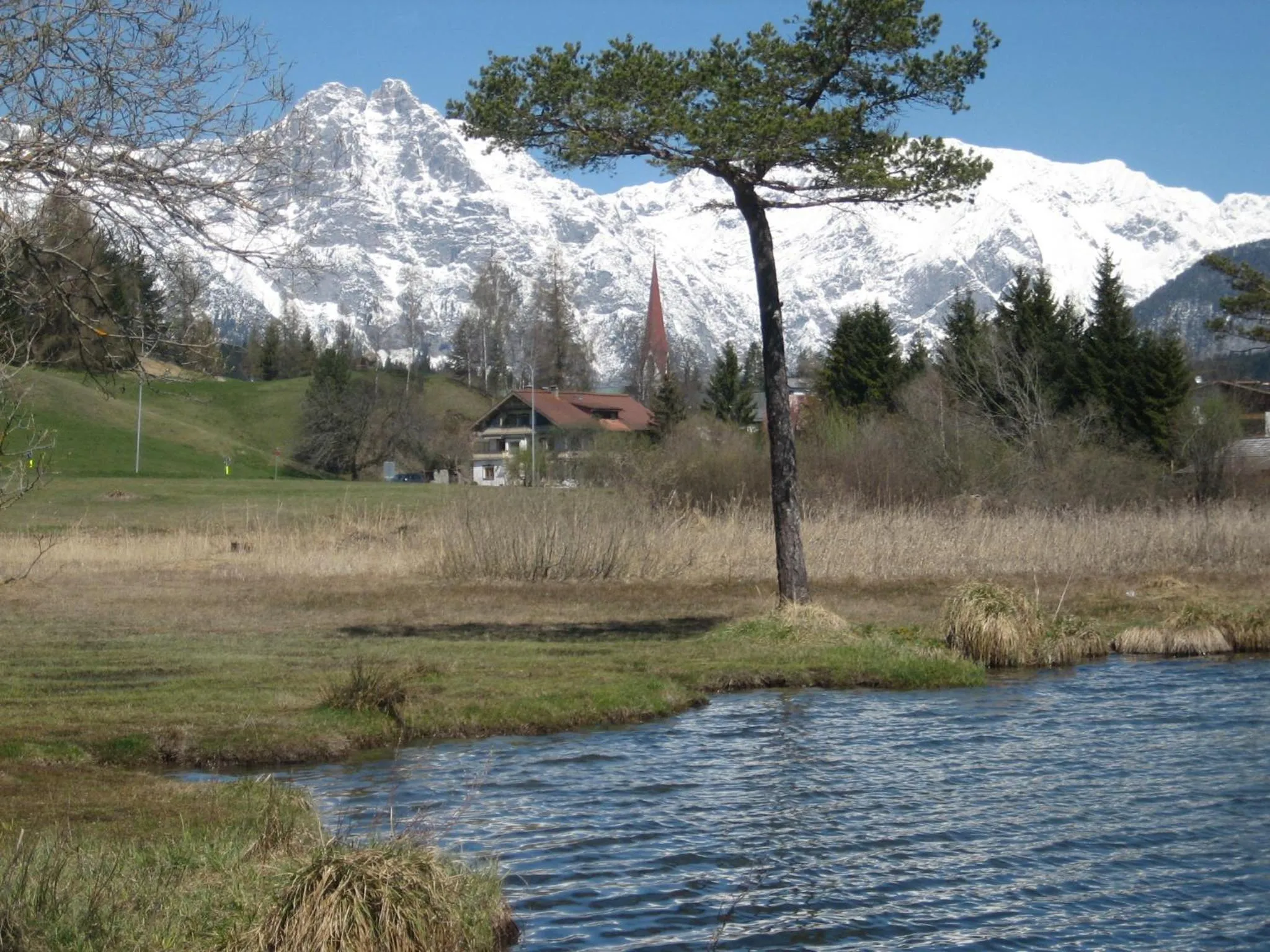Landhaus Charlotte Apartments Tirol