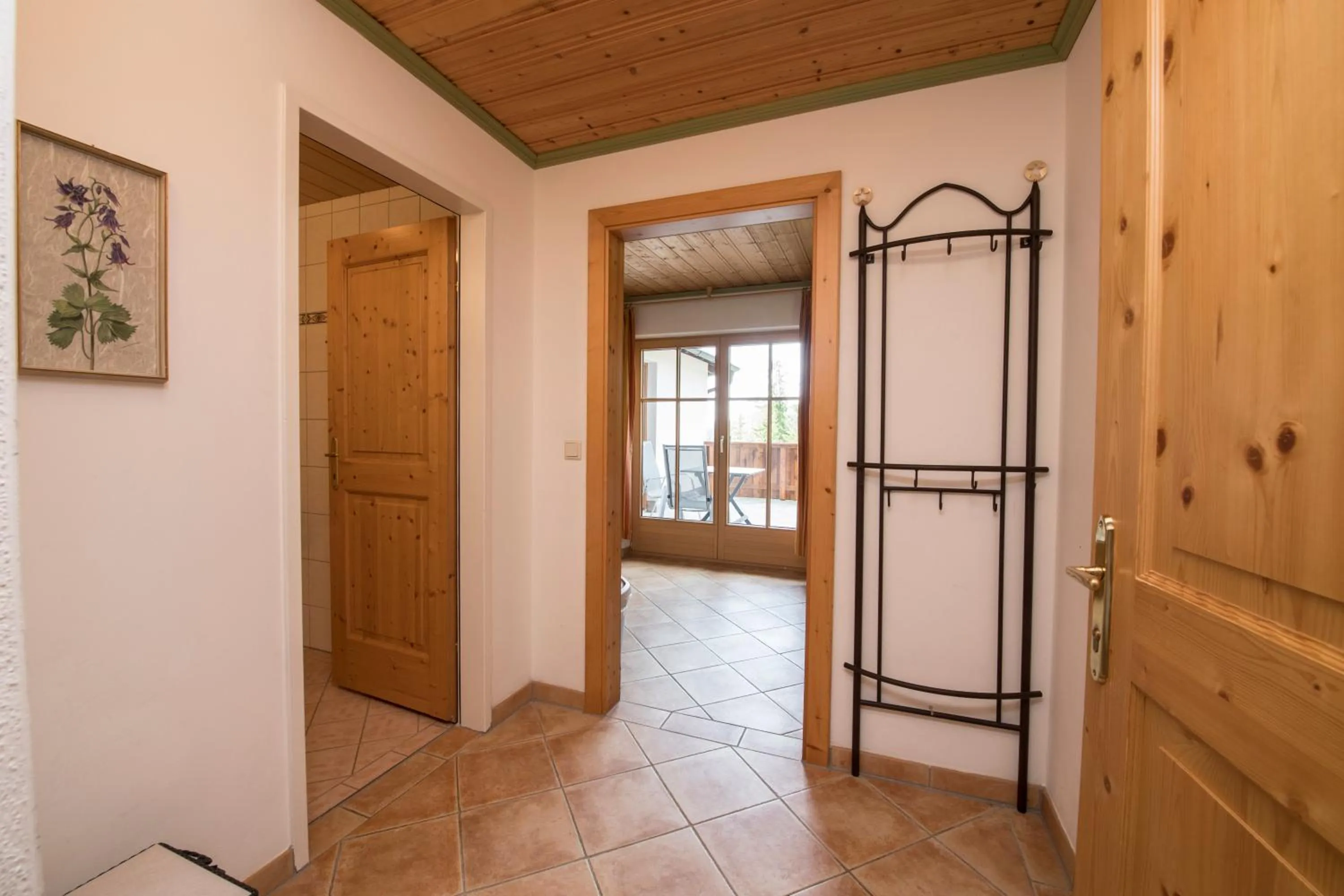 Landhaus Charlotte Apartments Tirol