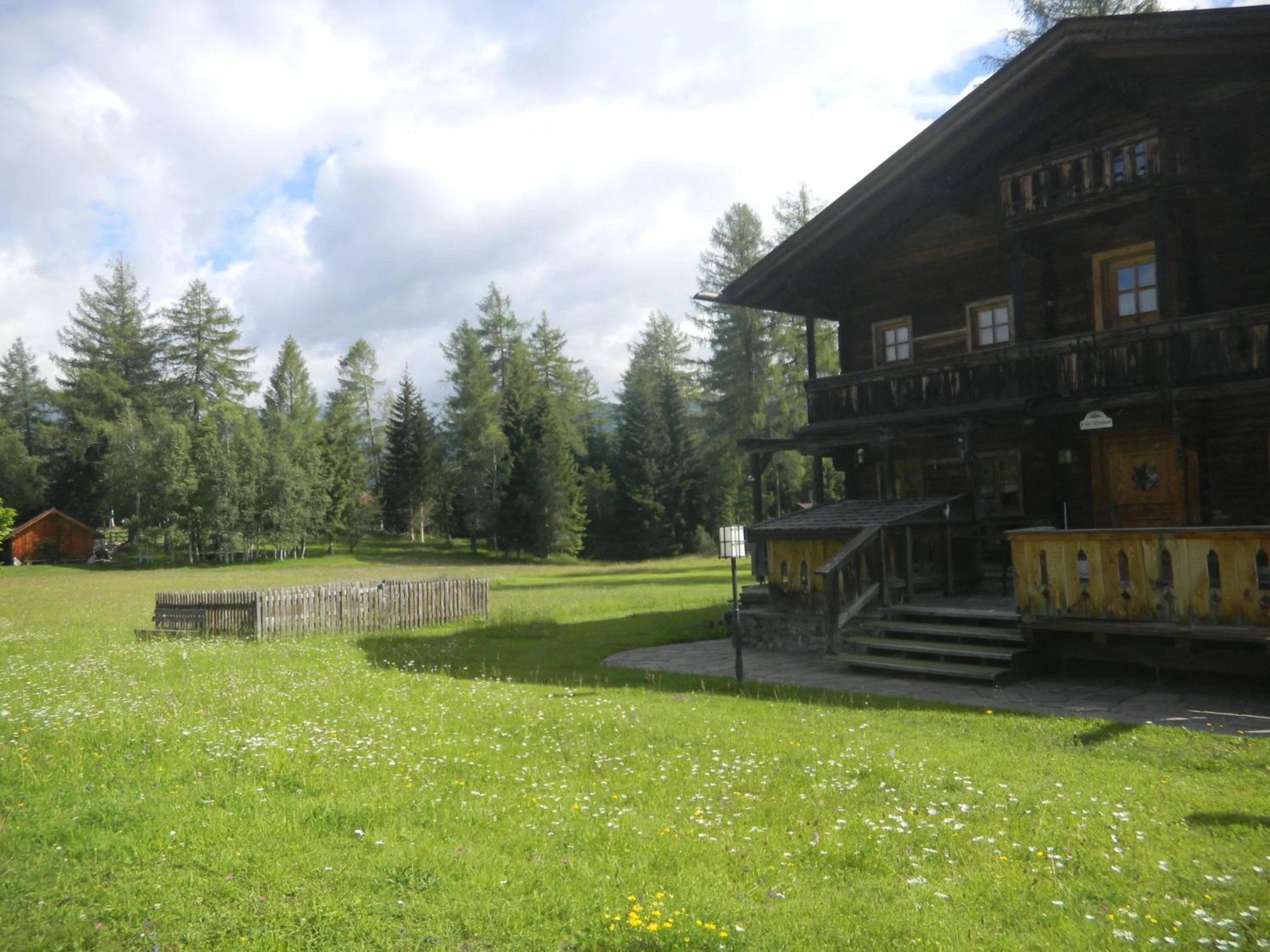 Landhaus Charlotte Apartments Tirol