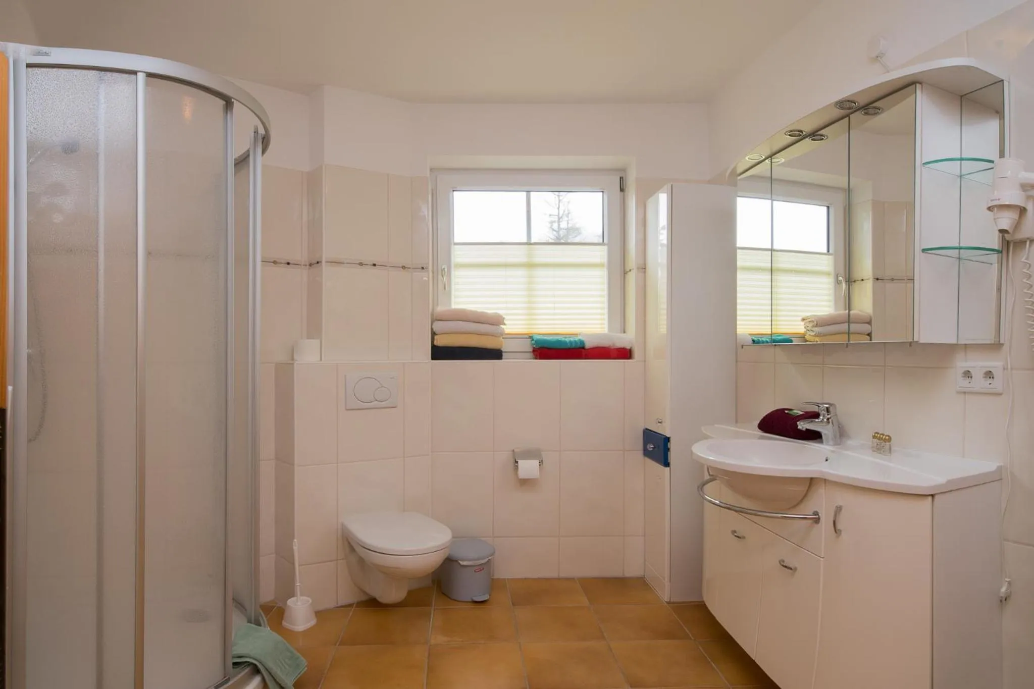 Decorative detail in Landhaus Charlotte Apartments Tirol