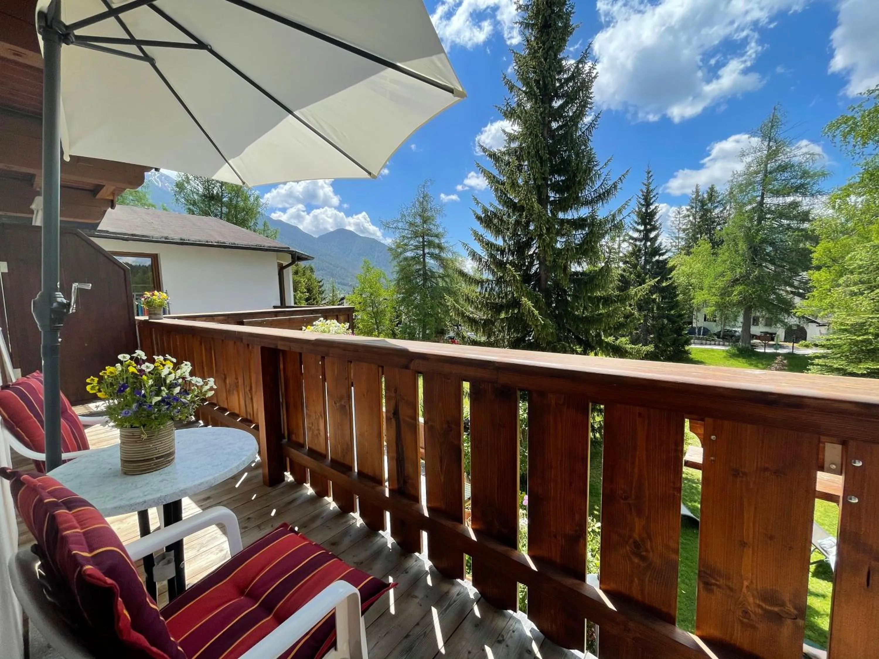 Landhaus Charlotte Apartments Tirol