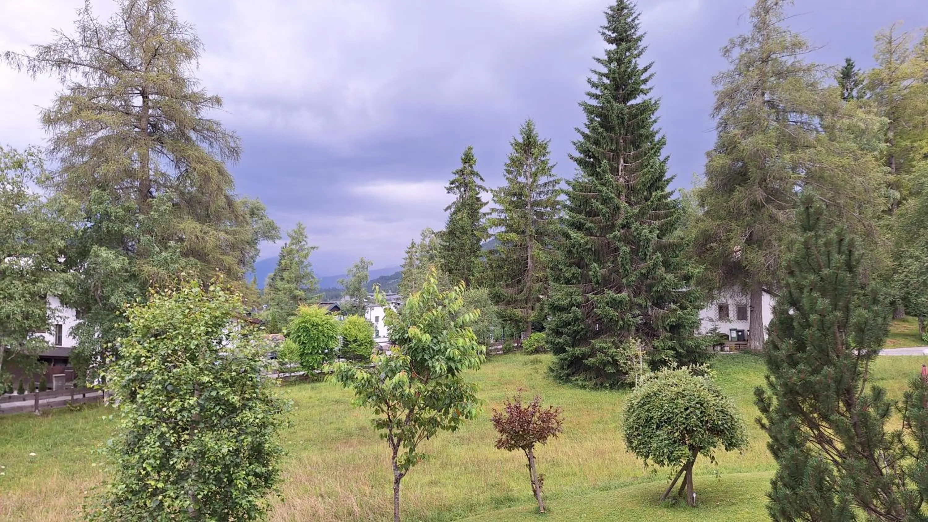 Landhaus Charlotte am Geigenbuehel -Apartments
