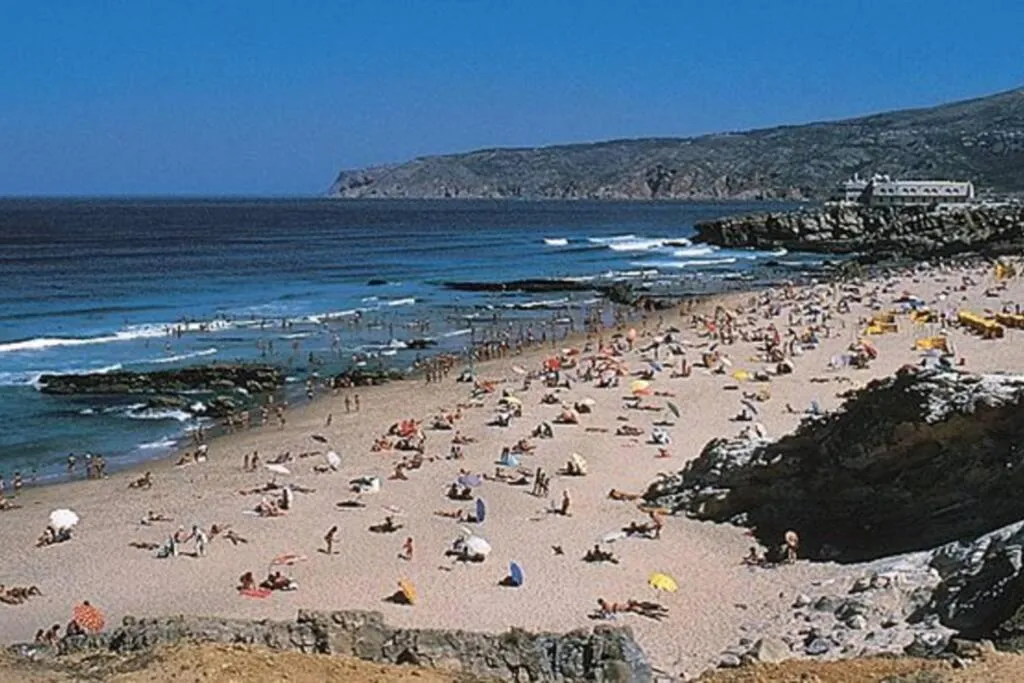 Nearby landmark in Cascais Lindo