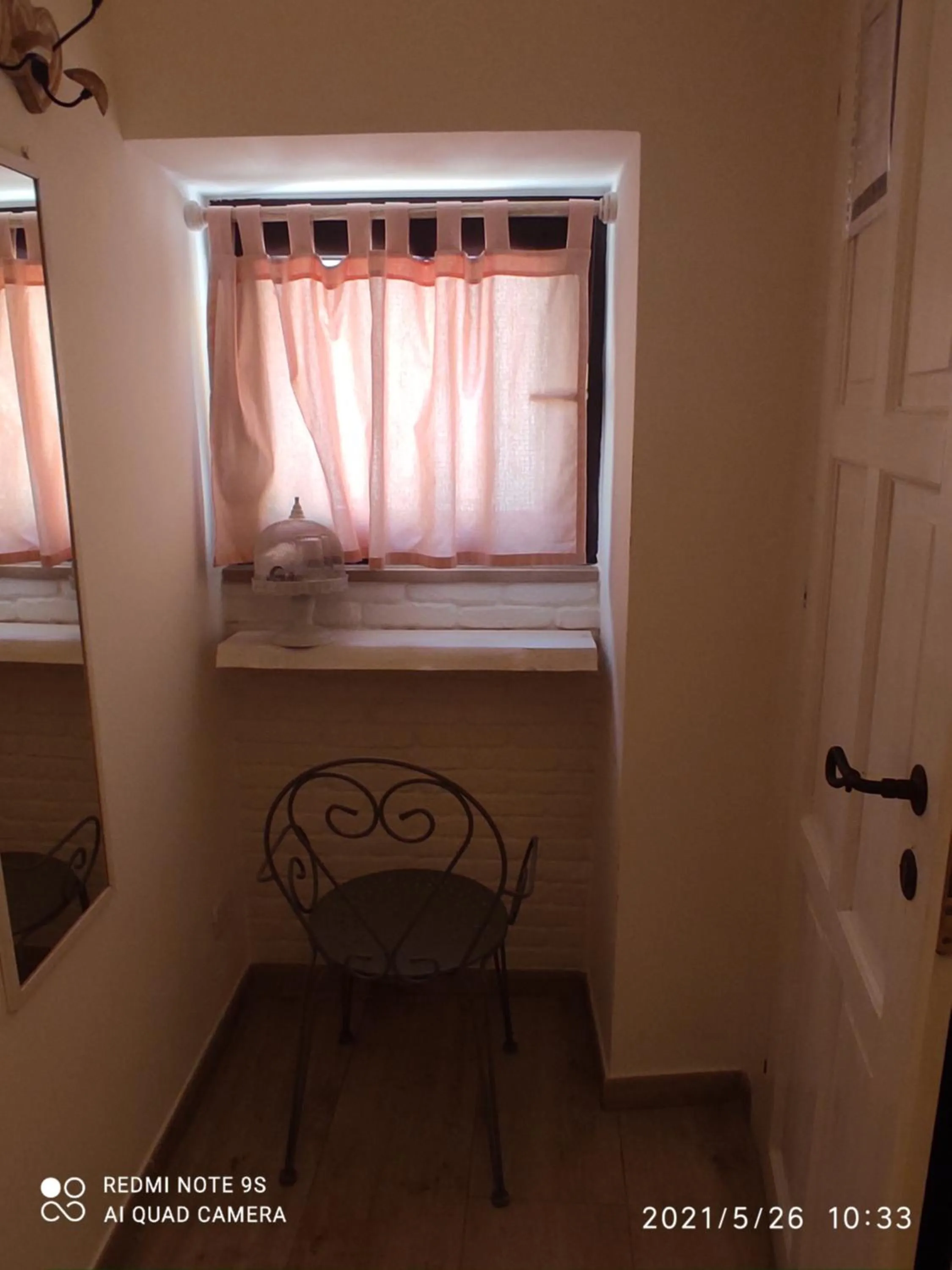 B&B La Maison Del Borgo Antico