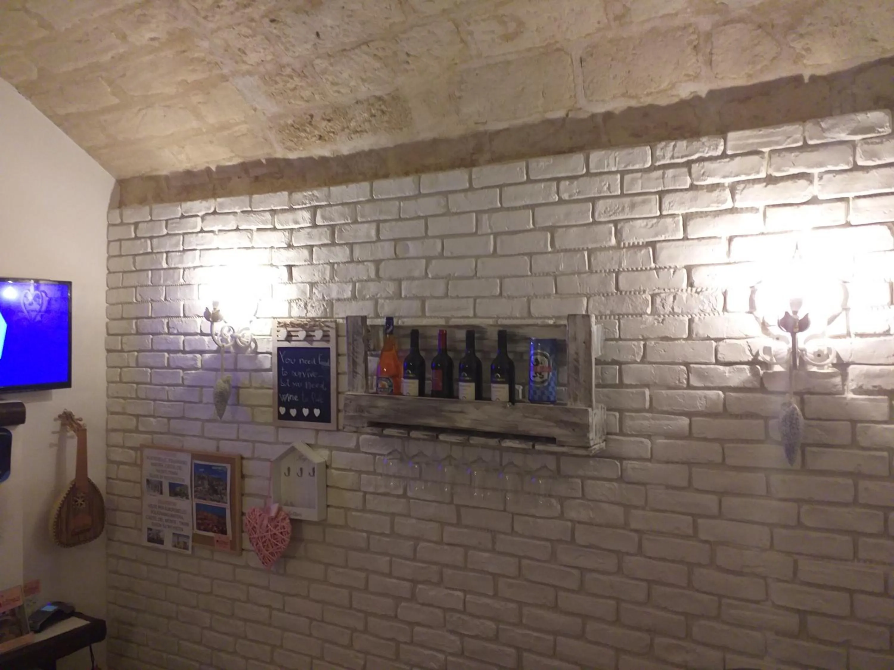 B&B La Maison Del Borgo Antico