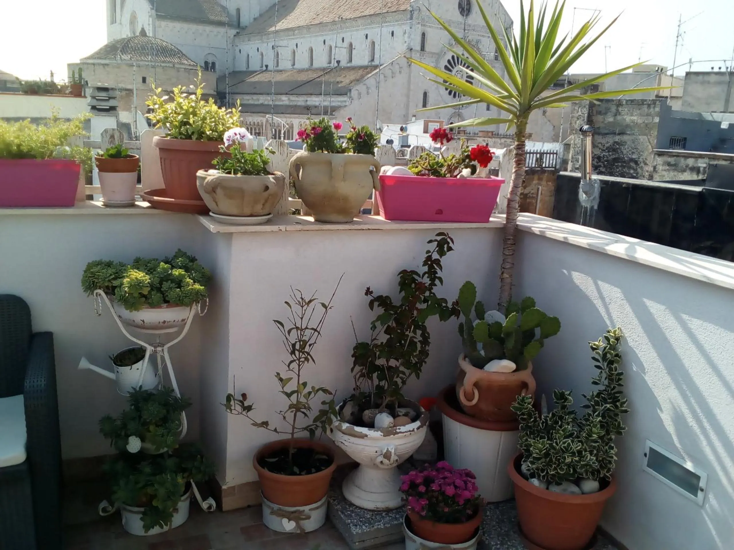 B&B La Maison Del Borgo Antico