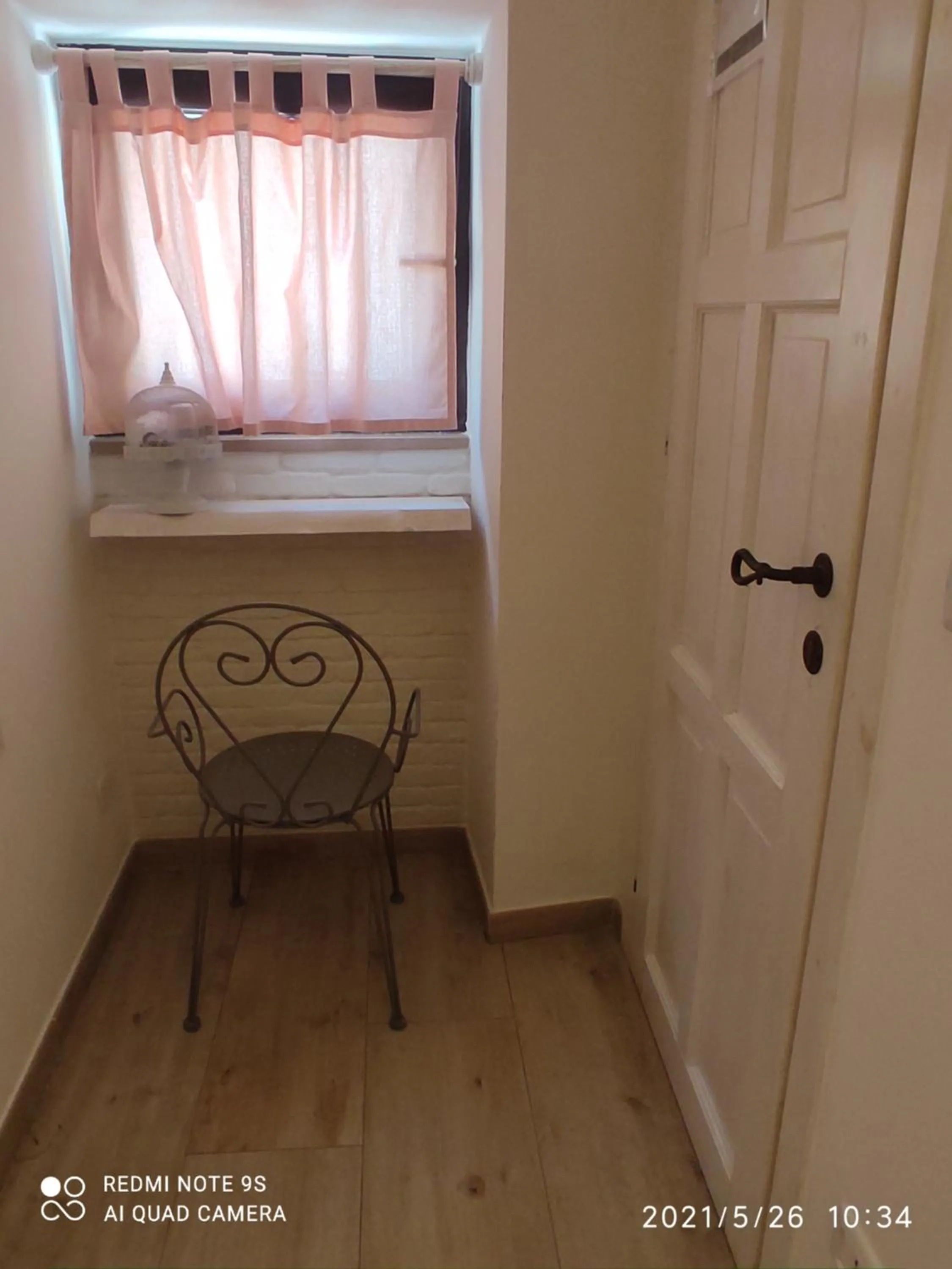 B&B La Maison Del Borgo Antico