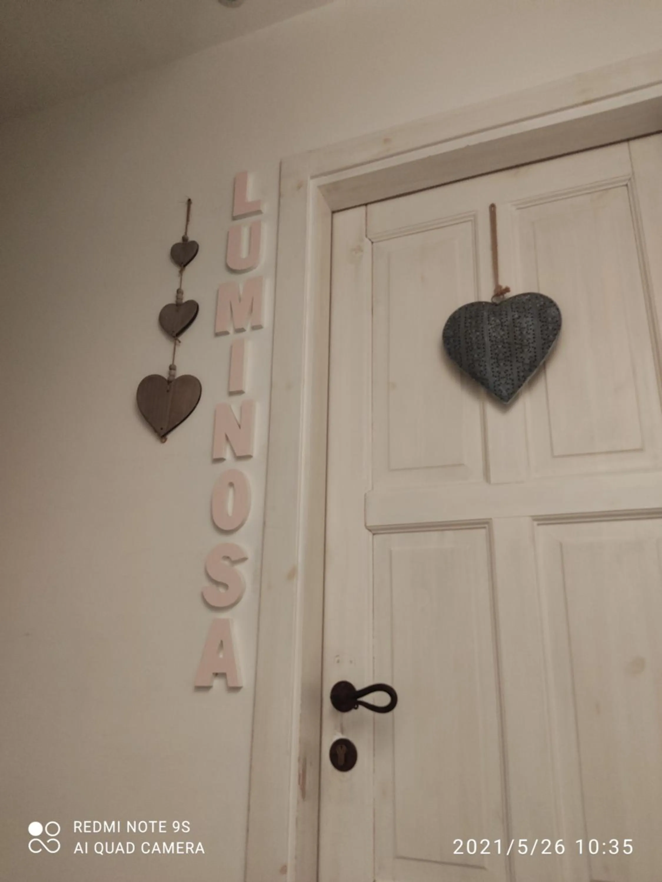 B&B La Maison Del Borgo Antico