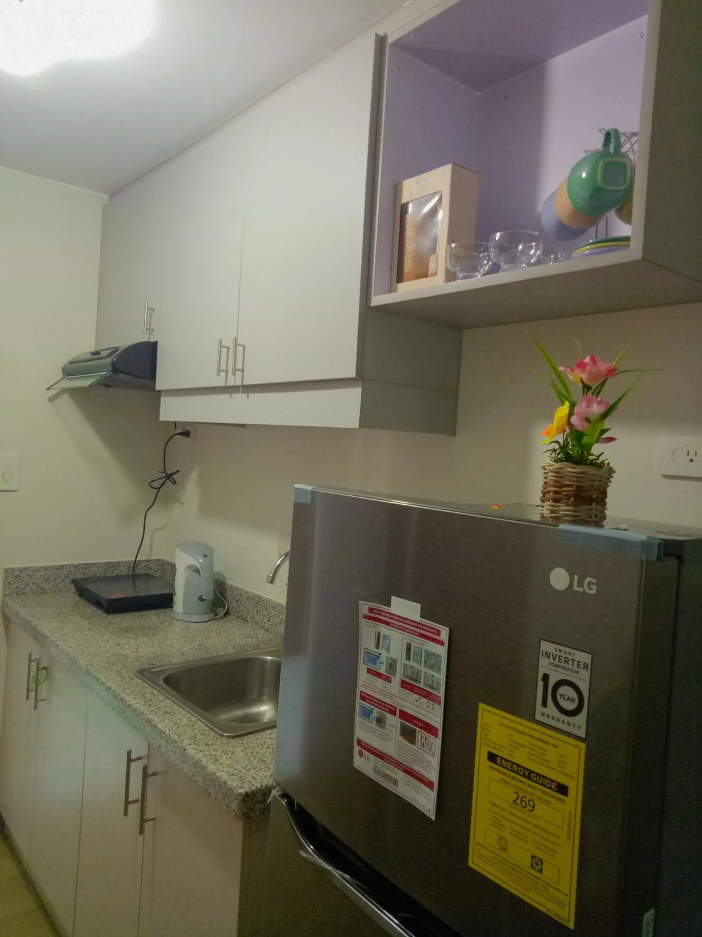 Spring Residence