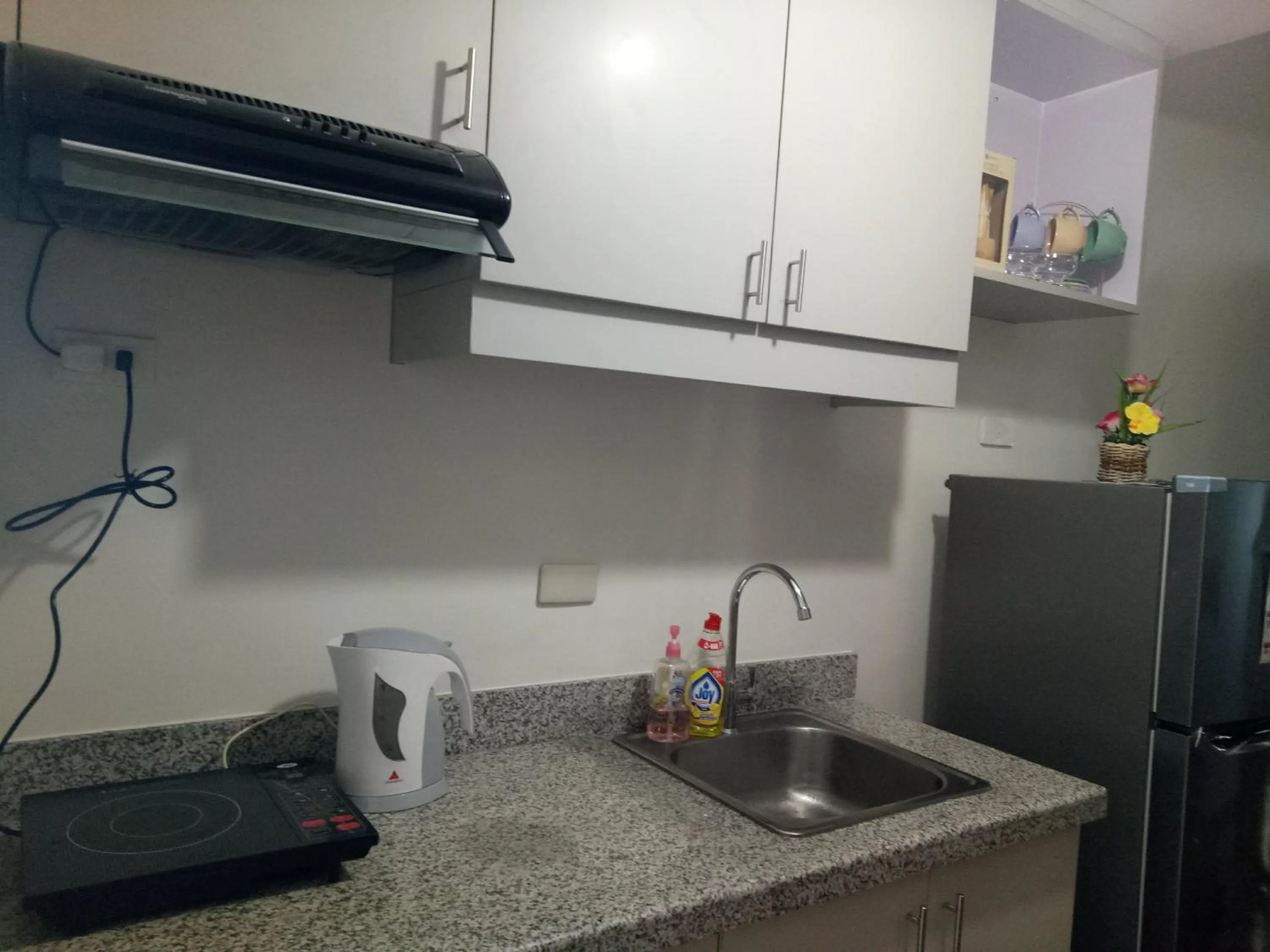 Spring Residence