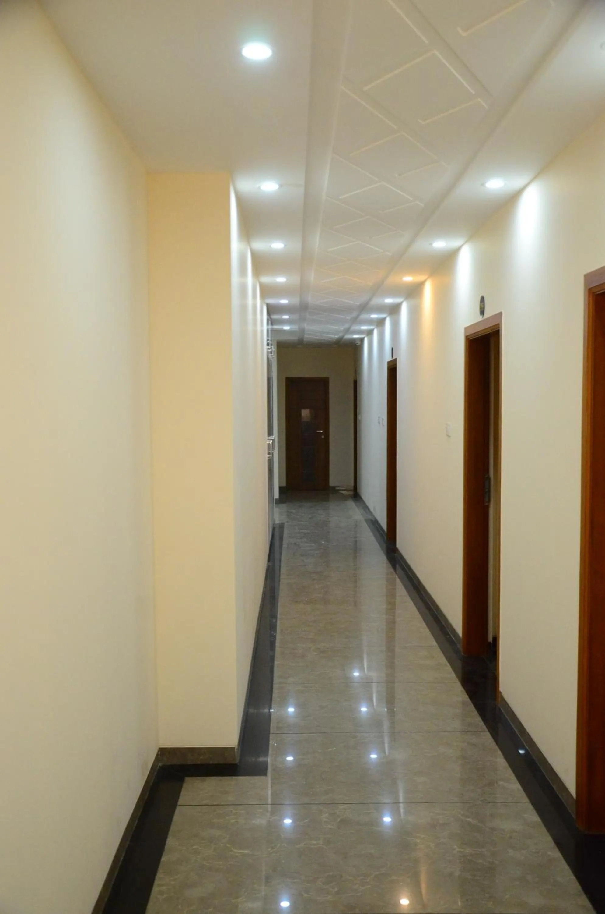 View (from property/room) in DUDI HOTEL