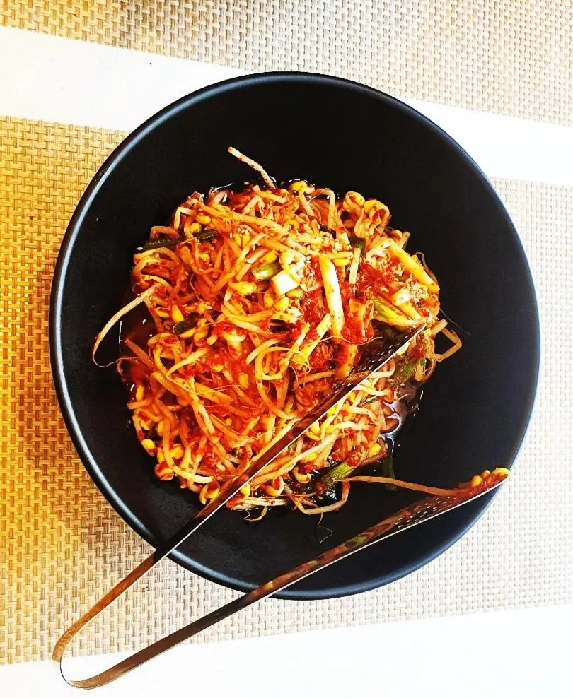 Breakfast in Uneed Hotel