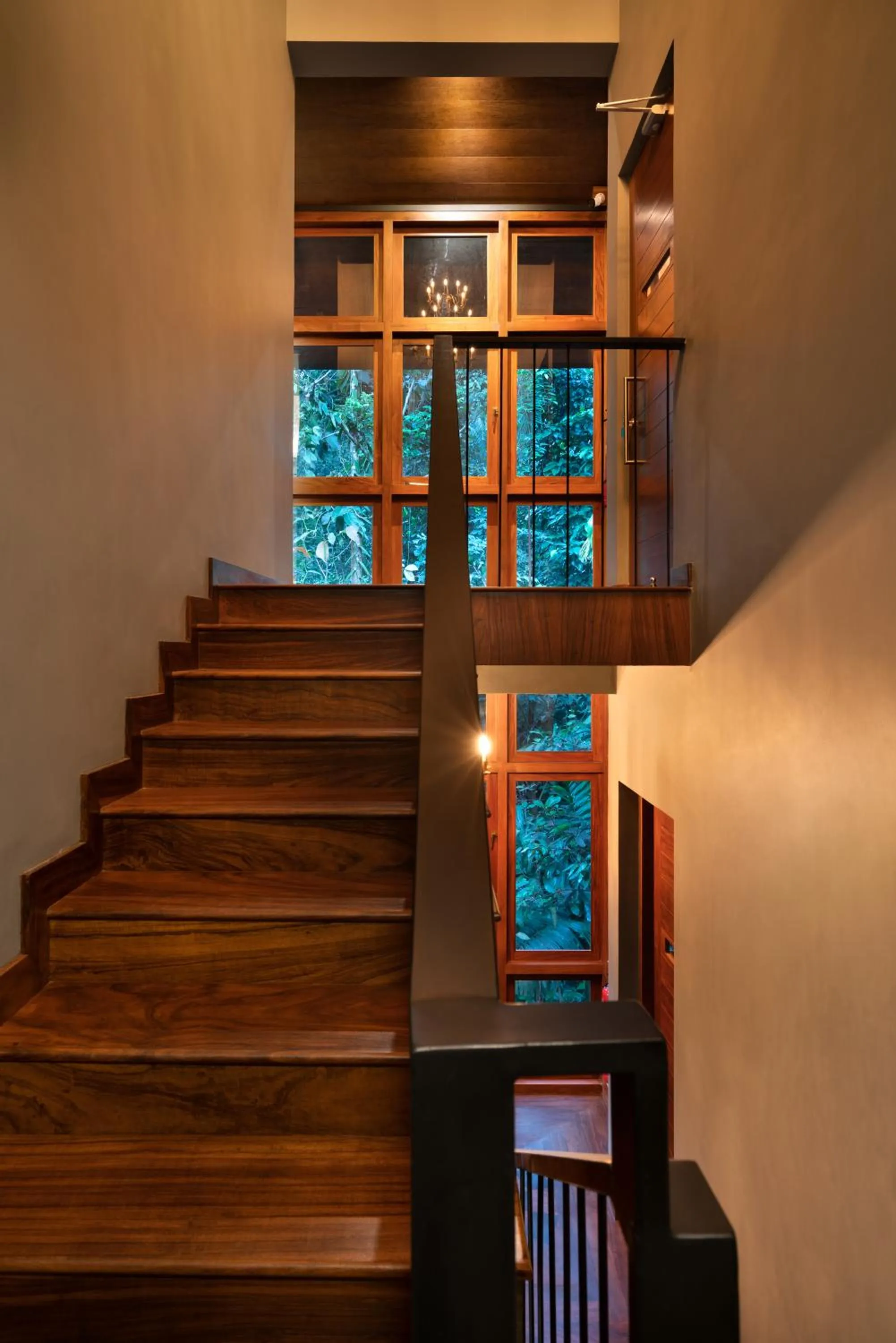 Restaurant/places to eat in Moksha at Kitulgala - Rainforest Boutique Hotel