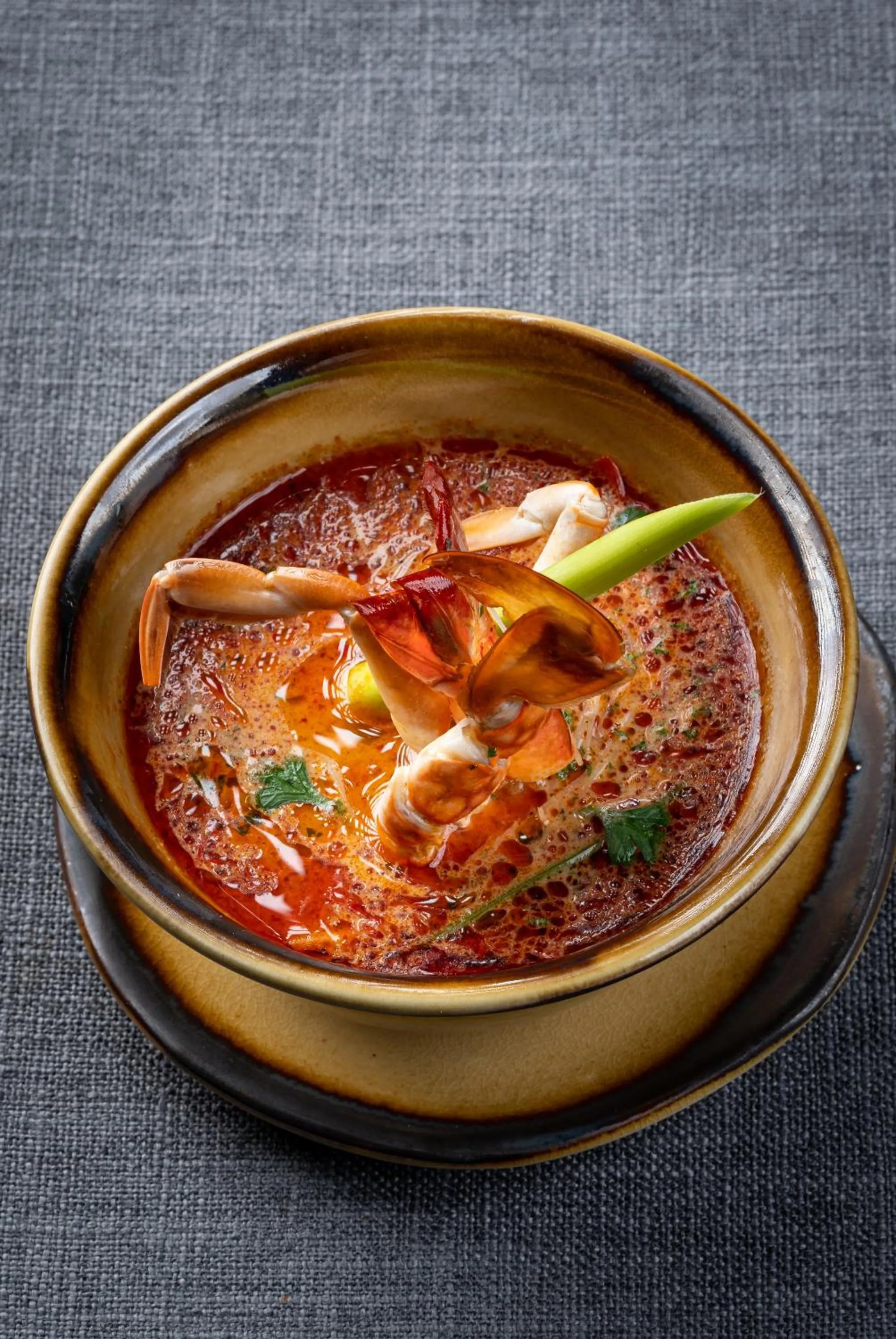 Food in Moksha at Kitulgala - Rainforest Boutique Hotel