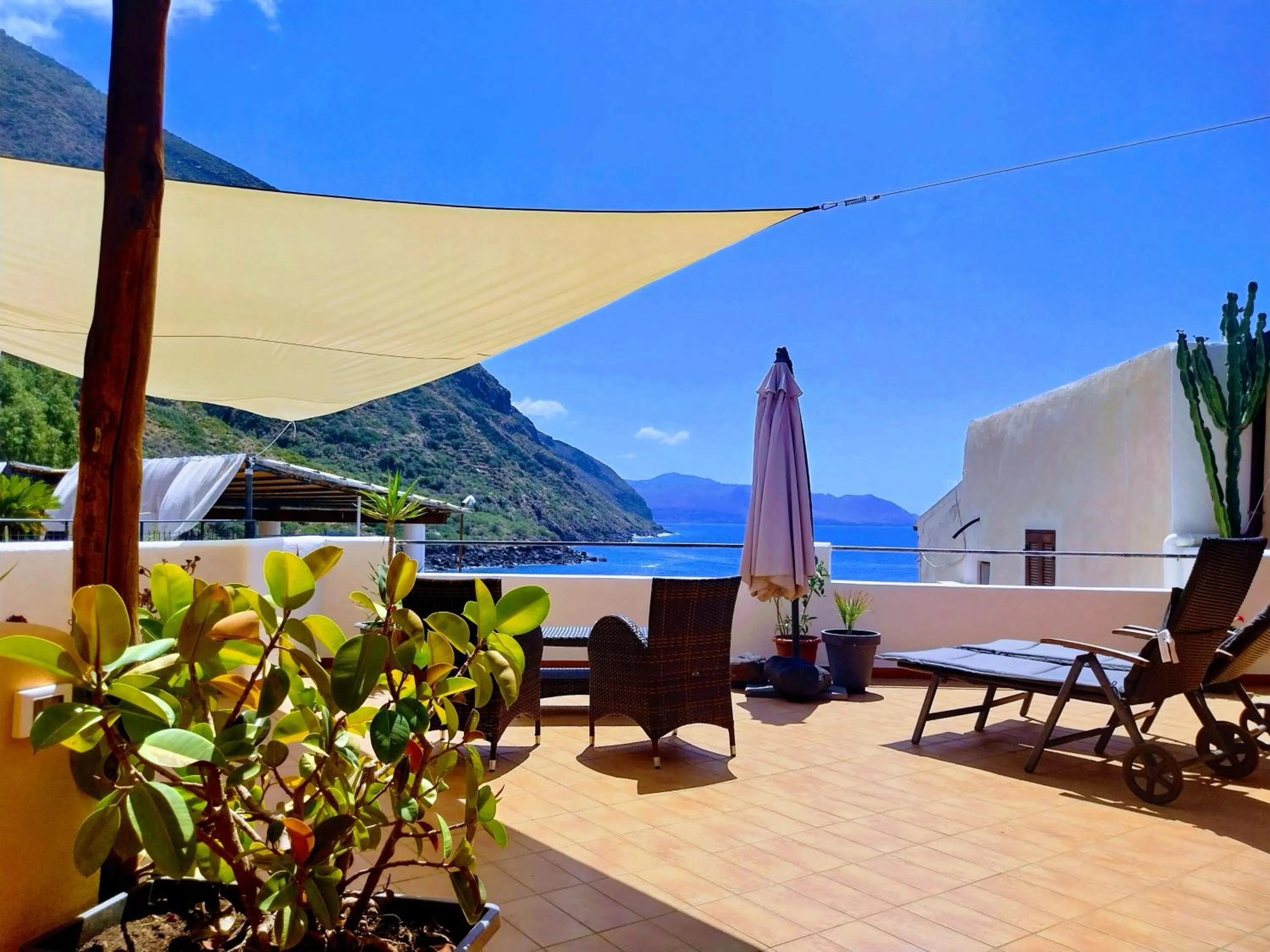 Albergo Seaside