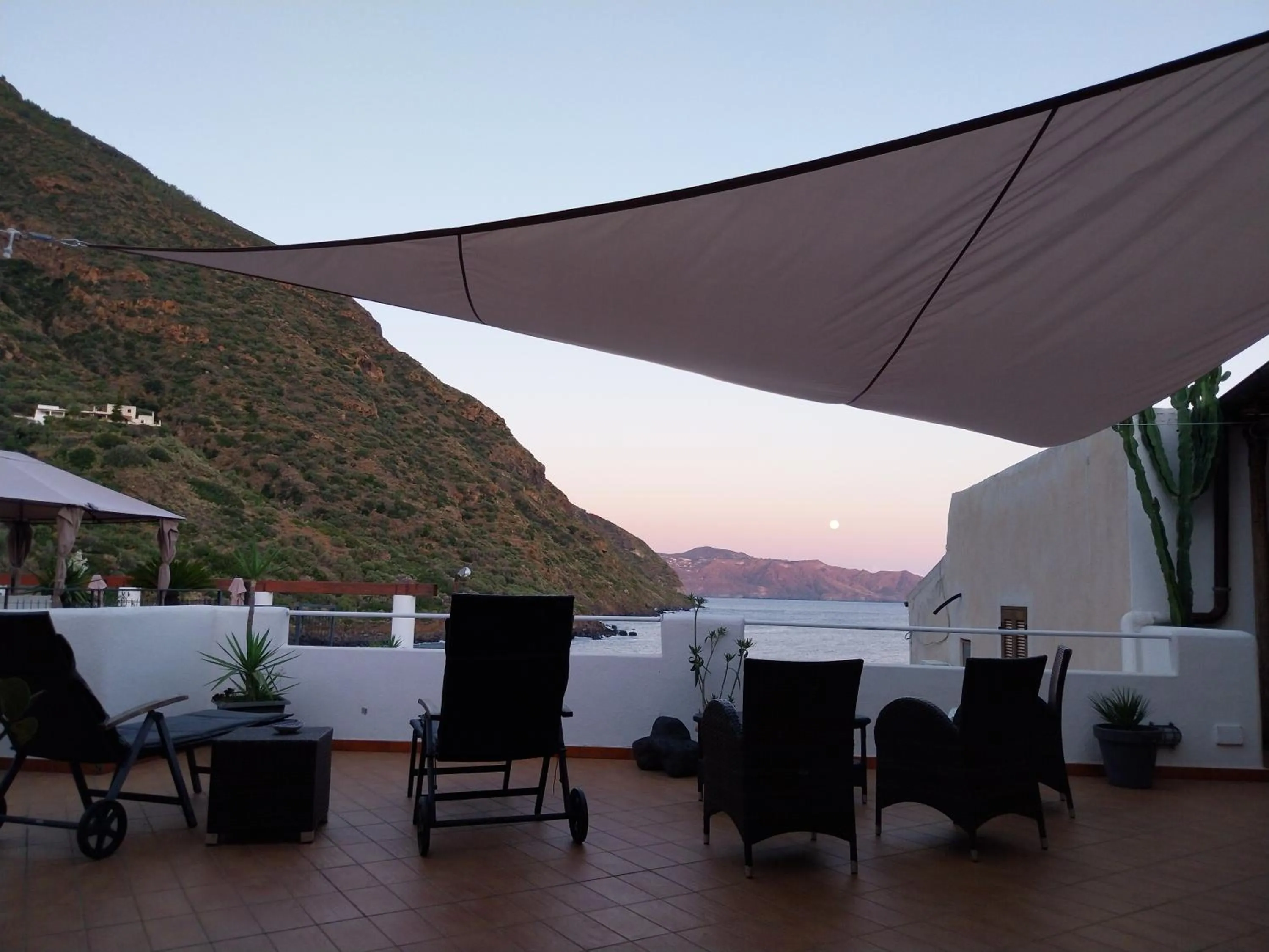 Albergo Seaside