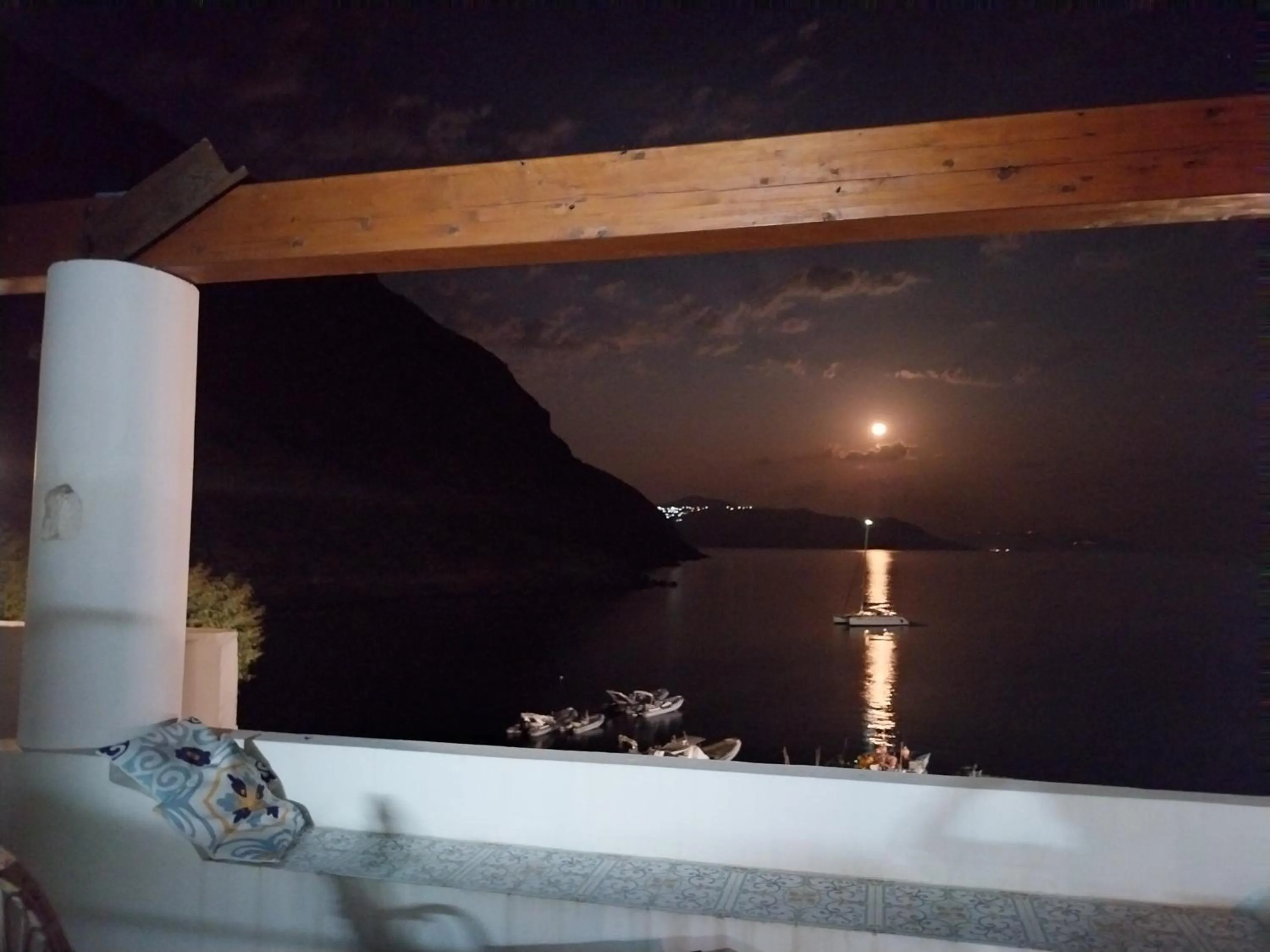 Albergo Seaside