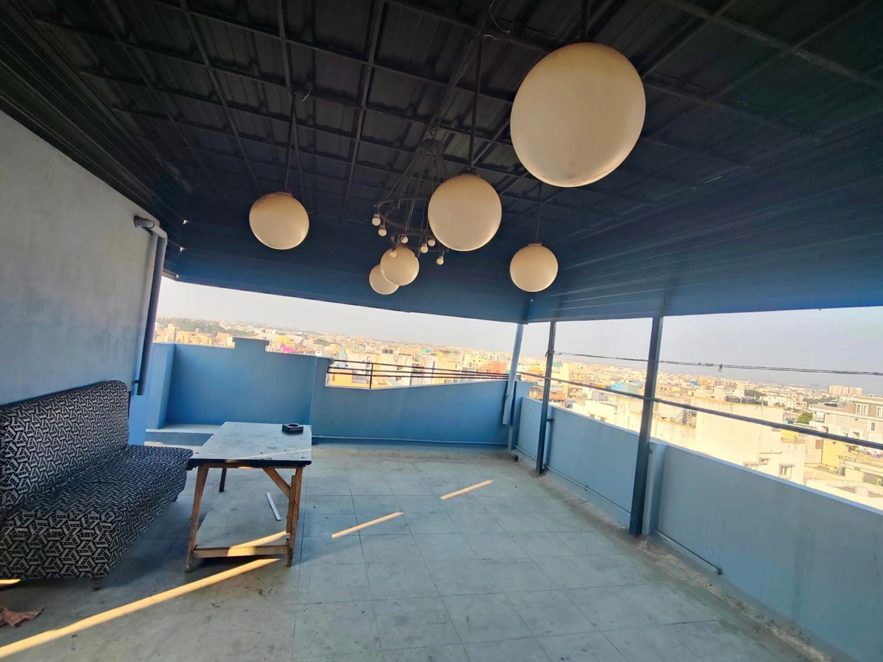 Jubilee Homes
