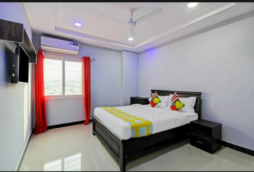 Jubilee Homes